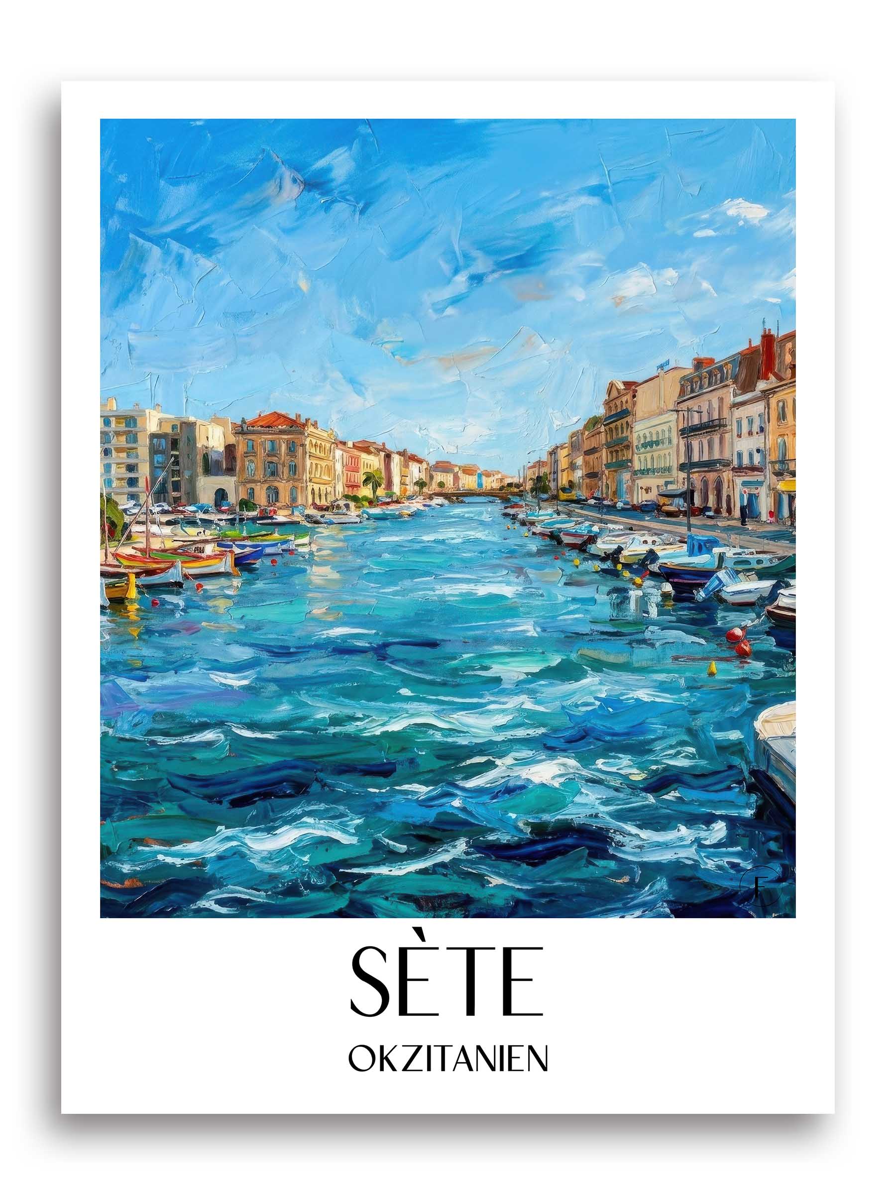 sète-okzitanien-frankreich-poster-oil-painting-oelgemaelde
