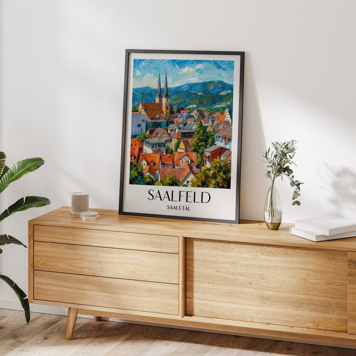 saalfeld-saaletal-deutschland-poster-oil-painting-oelgemaelde