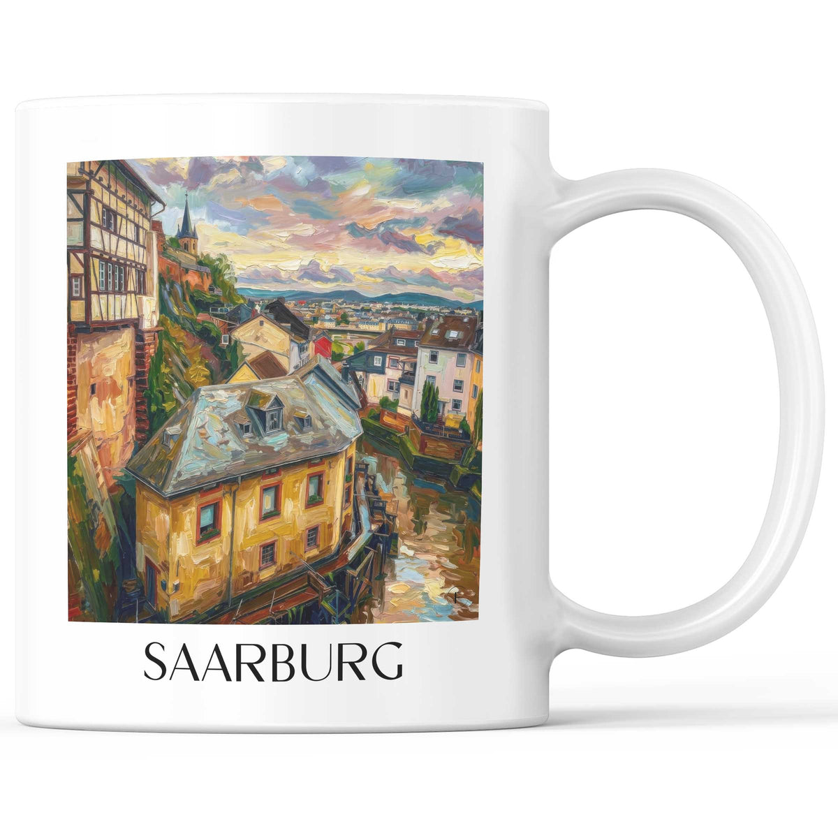 saarburg-saartal-deutschland-kaffeebecher-oil-painting-oelgemaelde