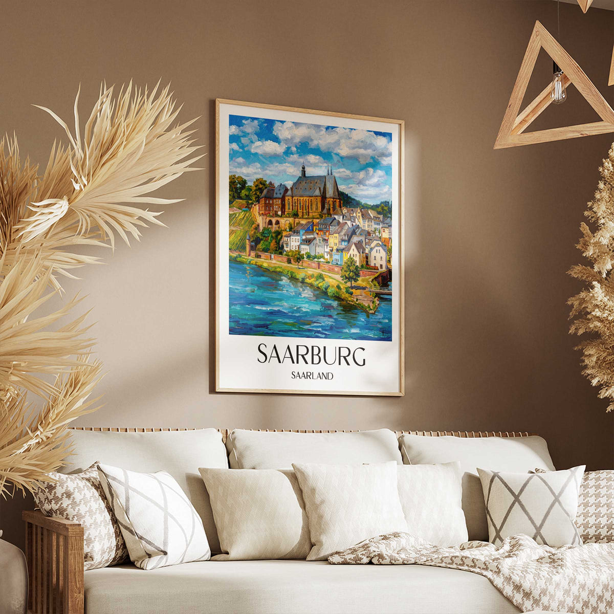saarburg-saarland-deutschland-poster-oil-painting-oelgemaelde