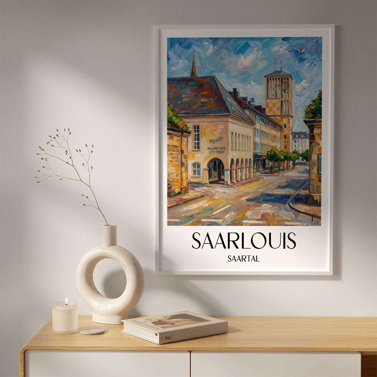 saarlouis-saartal-deutschland-poster-oil-painting-oelgemaelde
