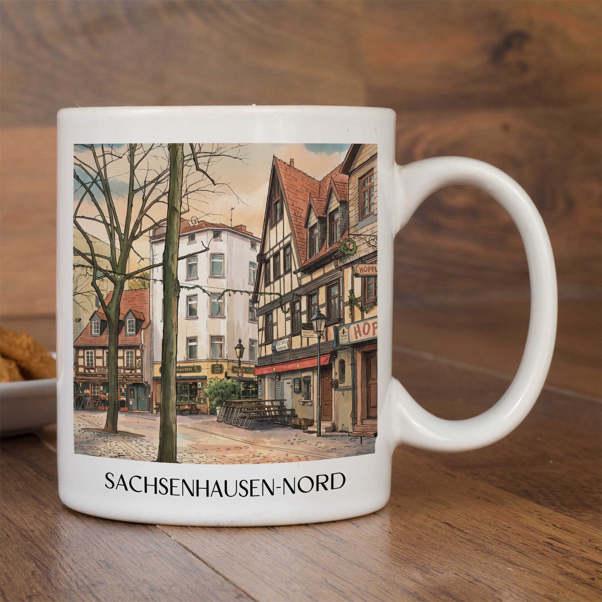 sachsenhausen-nord-frankfurt-deutschland-kaffeebecher-aquarell