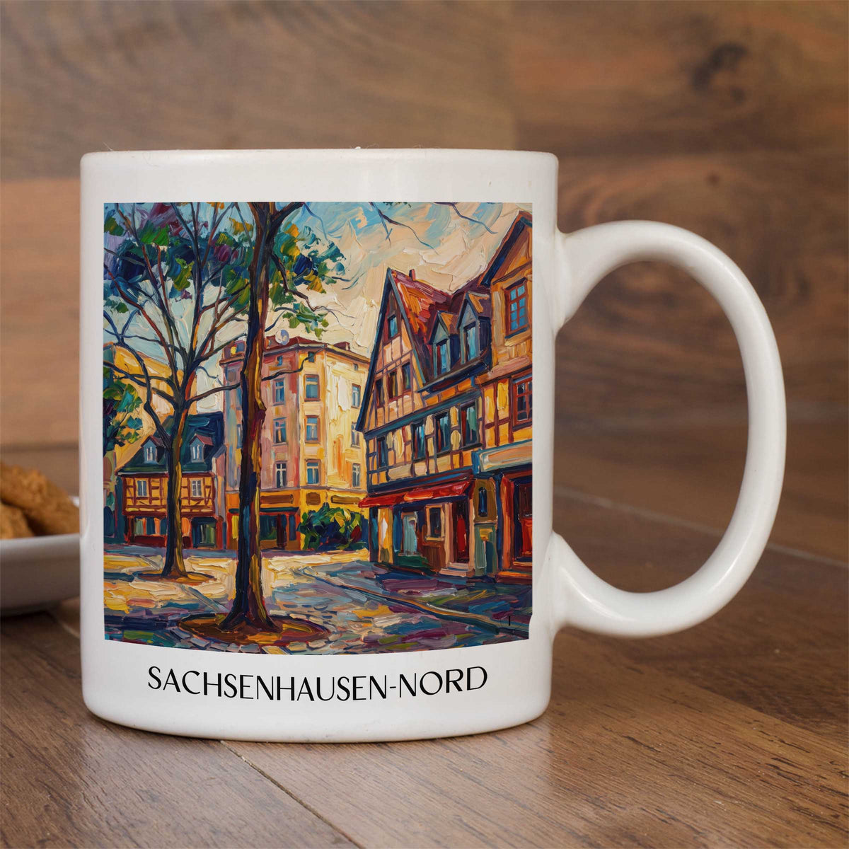 sachsenhausen-nord-frankfurt-deutschland-kaffeebecher-oil-painting-oelgemaelde