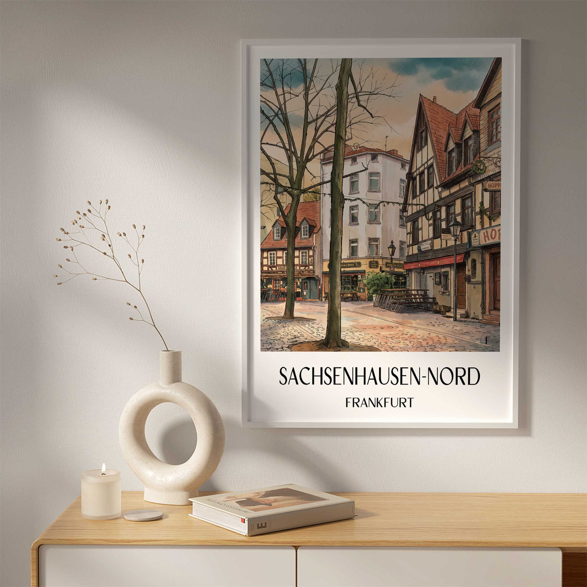 sachsenhausen-nord-frankfurt-deutschland-poster-aquarell