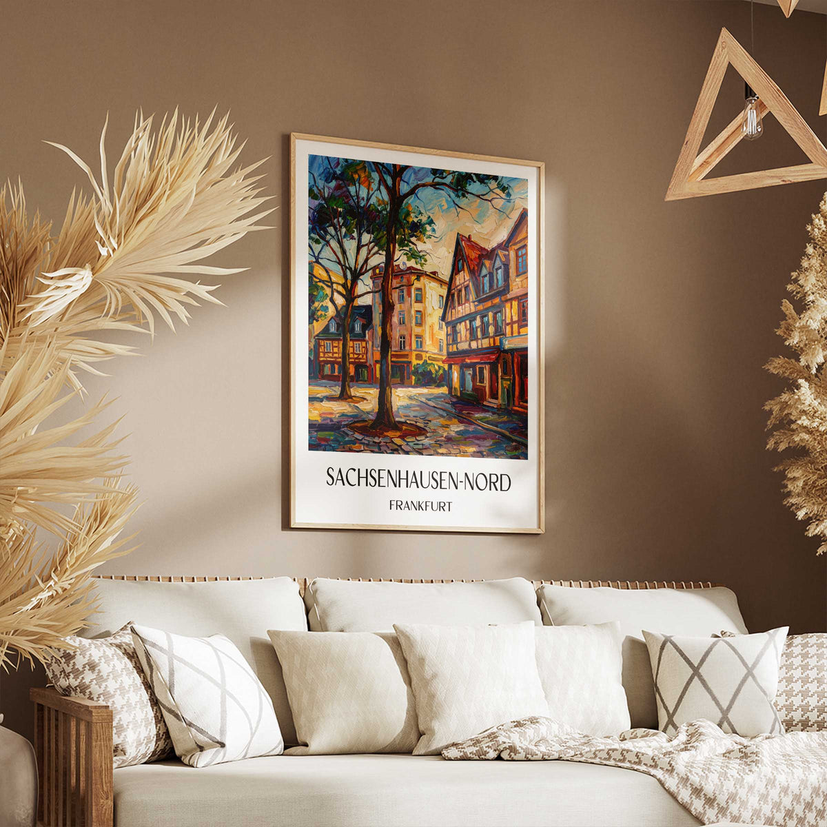 sachsenhausen-nord-frankfurt-deutschland-poster-oil-painting-oelgemaelde