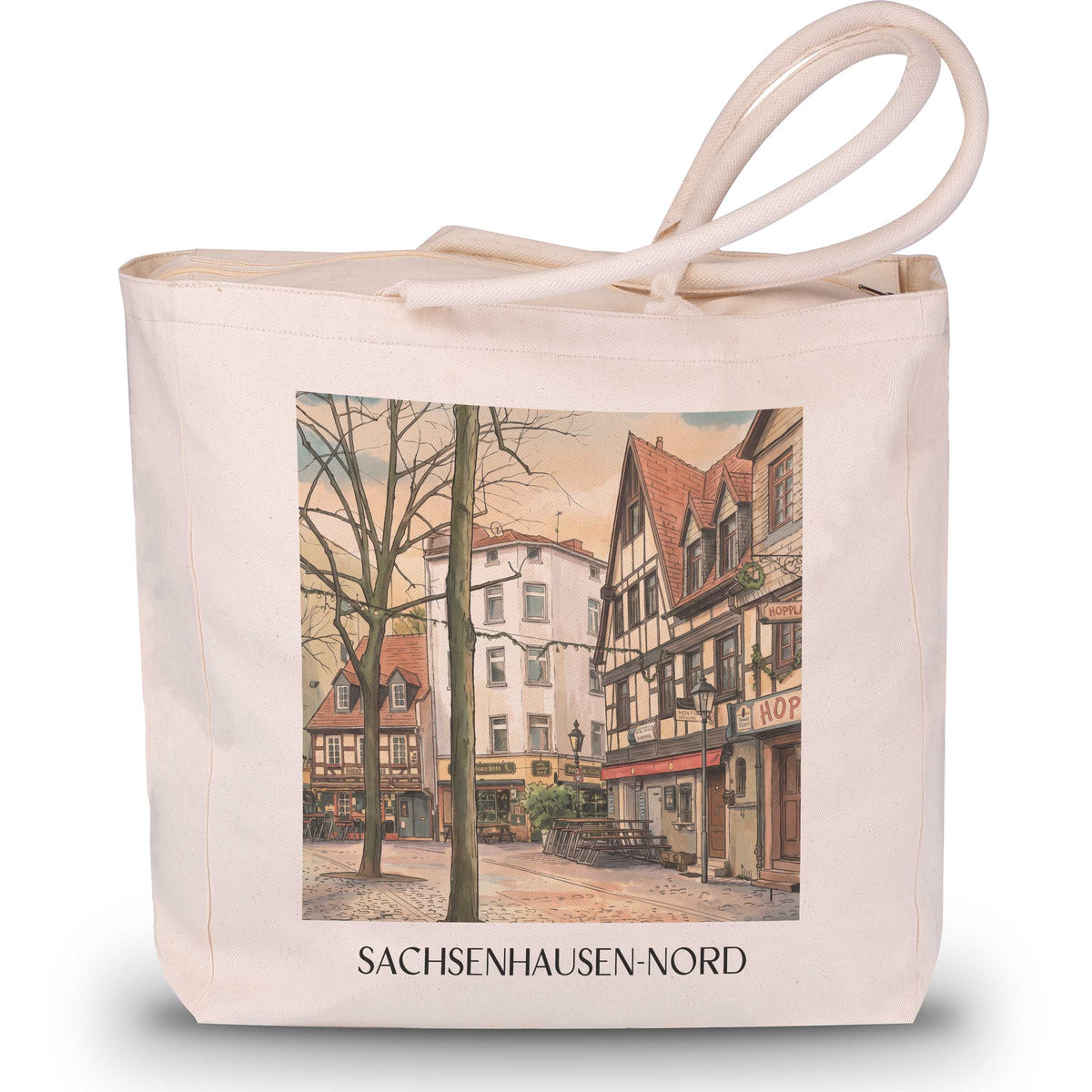 sachsenhausen-nord-frankfurt-deutschland-einkaufstasche-aquarell