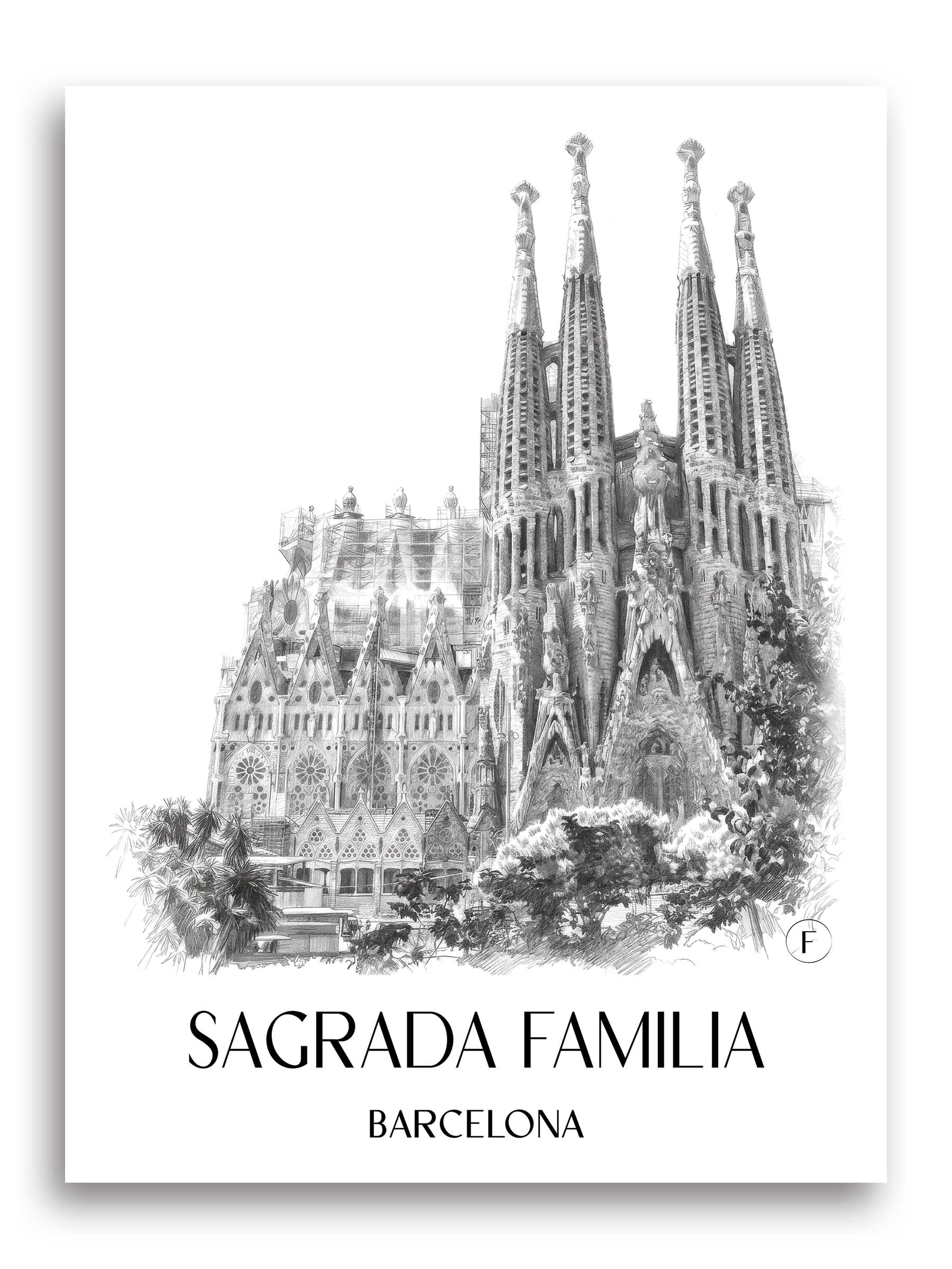 sagrada-familia-barcelona-spanien-poster-bleistift-zeichnung-drawing