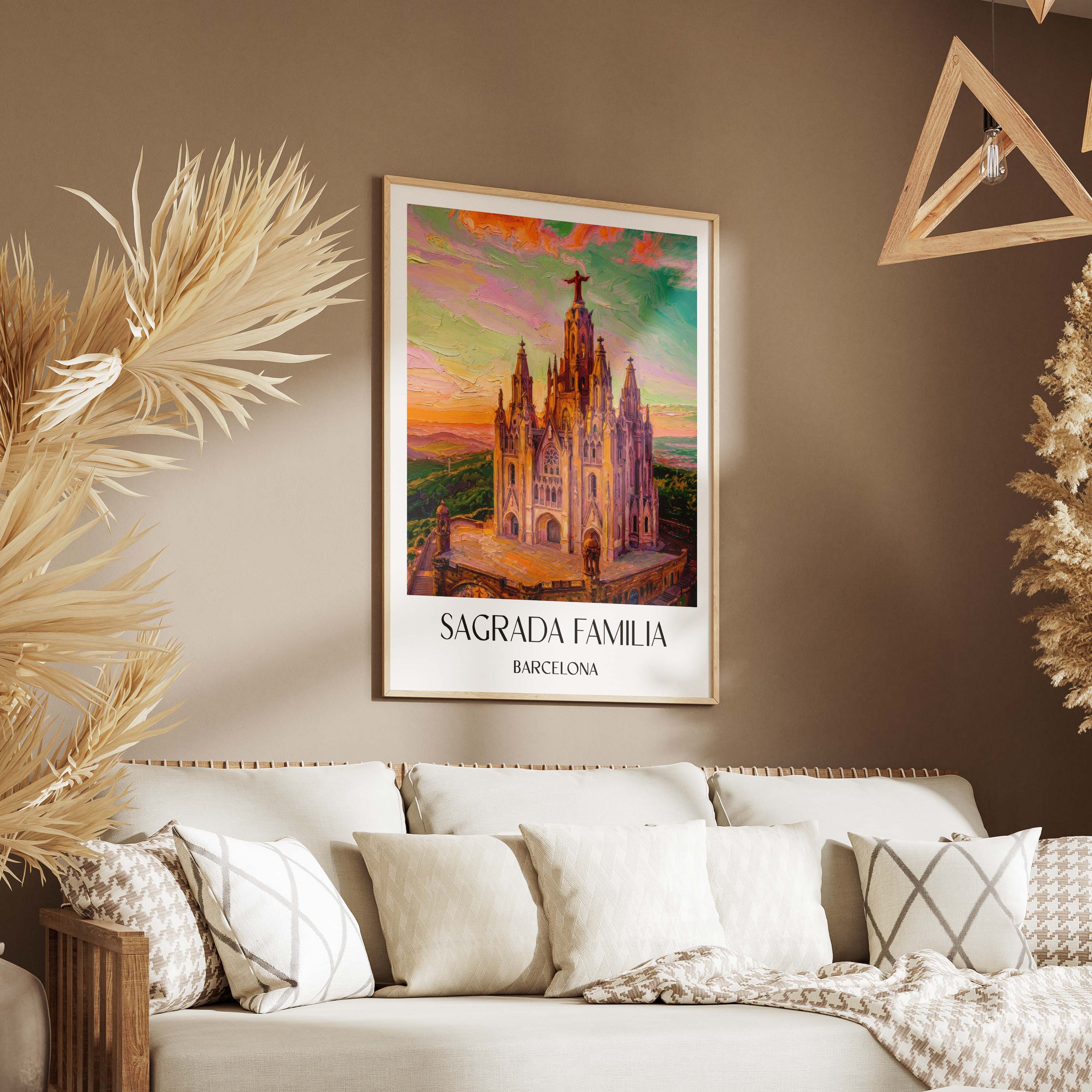 sagrada-familia-barcelona-spanien-poster-oil-painting-oelgemaelde