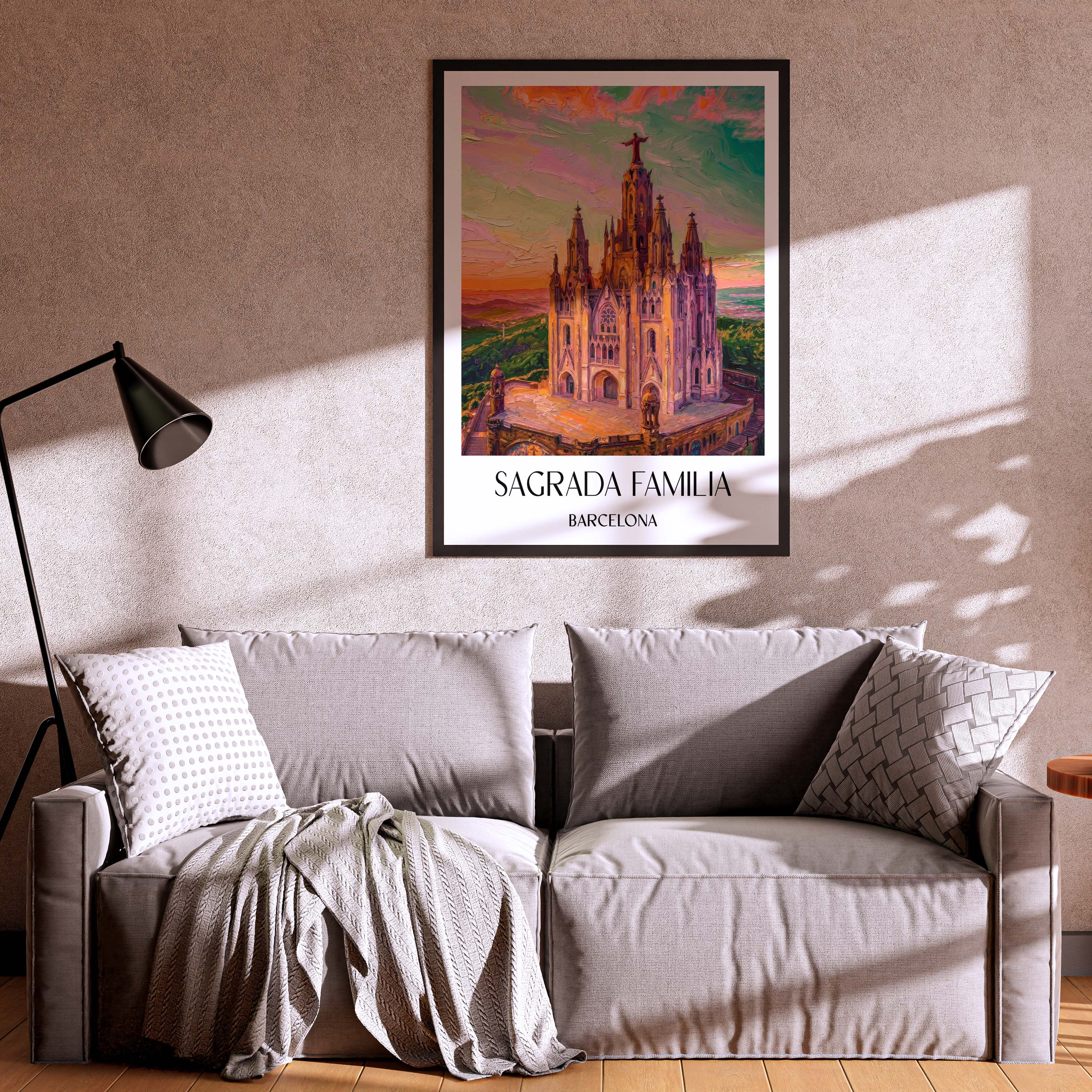 sagrada-familia-barcelona-spanien-poster-oil-painting-oelgemaelde