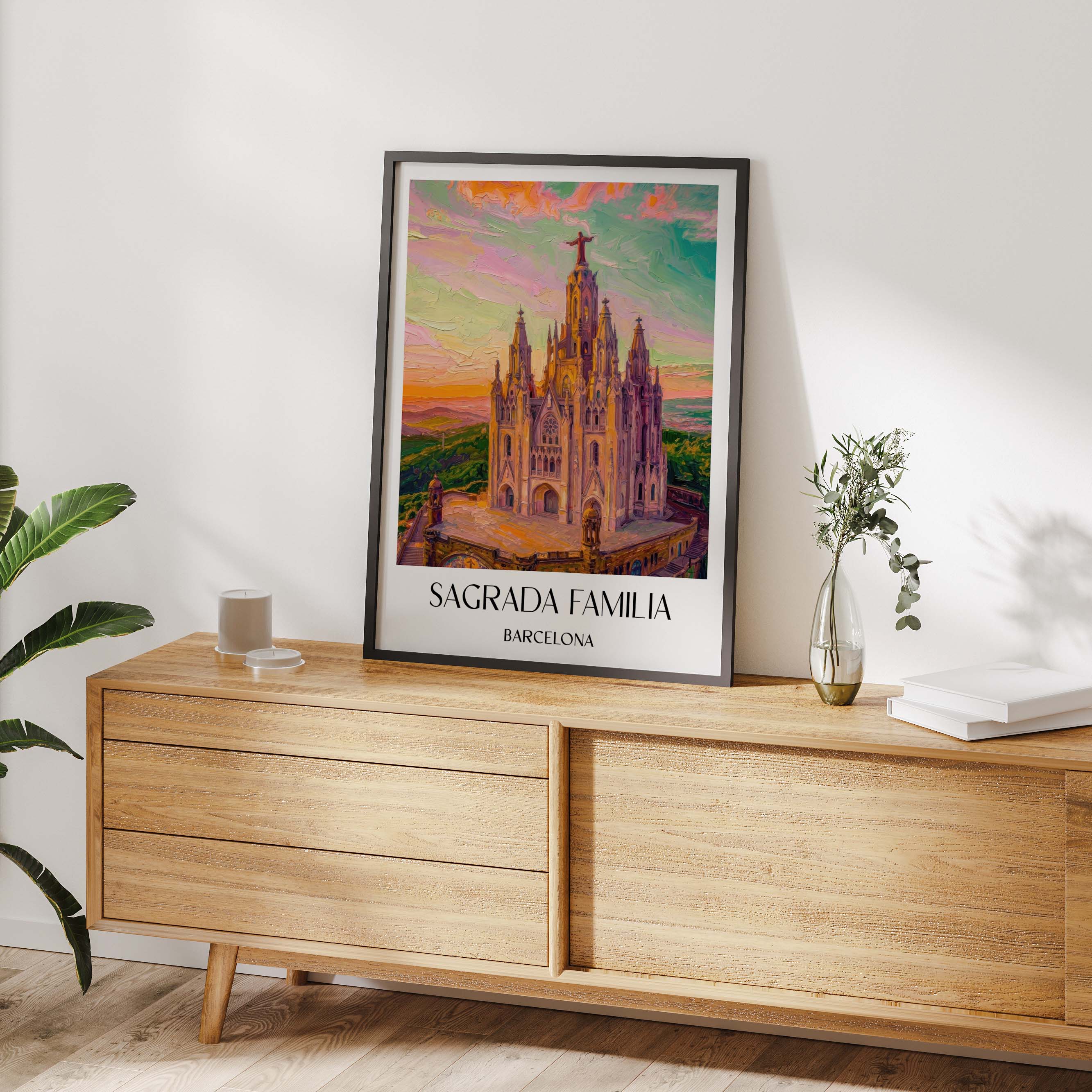 sagrada-familia-barcelona-spanien-poster-oil-painting-oelgemaelde