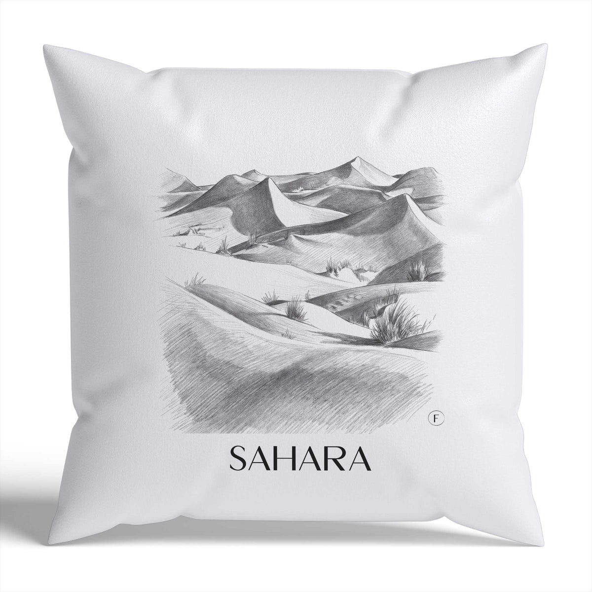 sahara-nordafrika-nordafrika-kissenbezug-bleistift-zeichnung-drawing