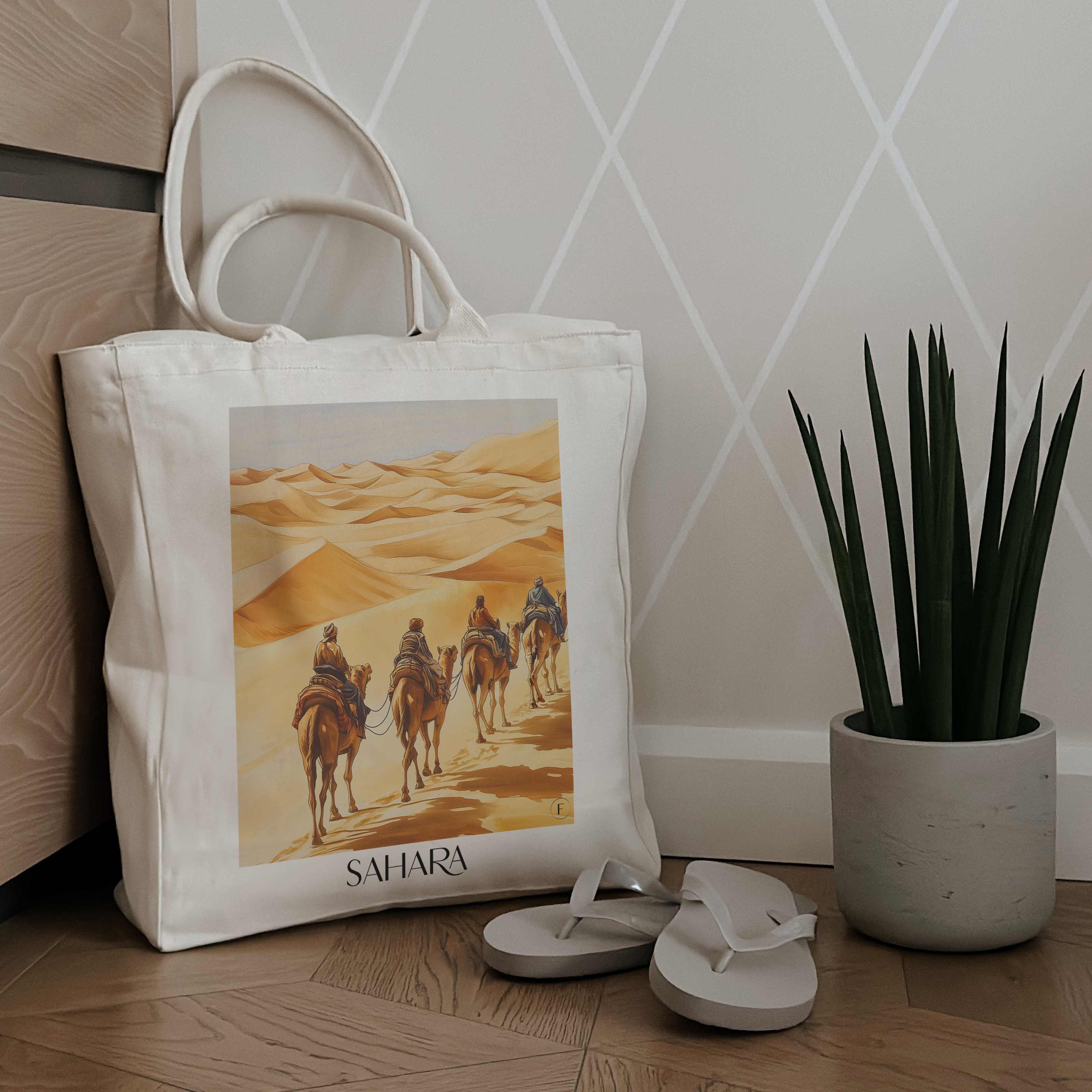 sahara-einkaufstasche-aquarell