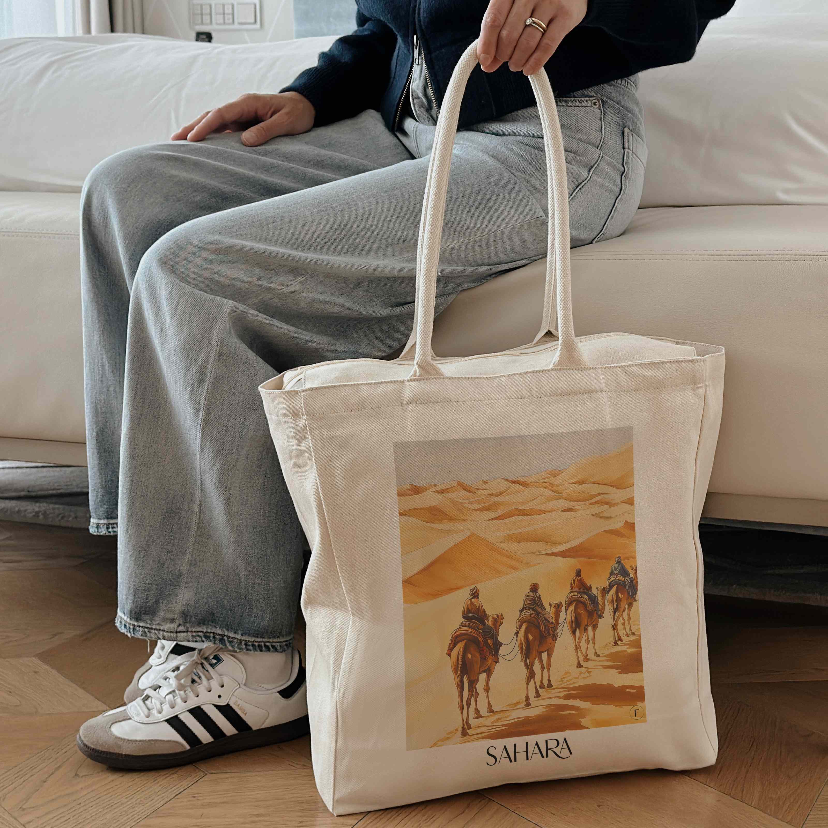 sahara-einkaufstasche-aquarell