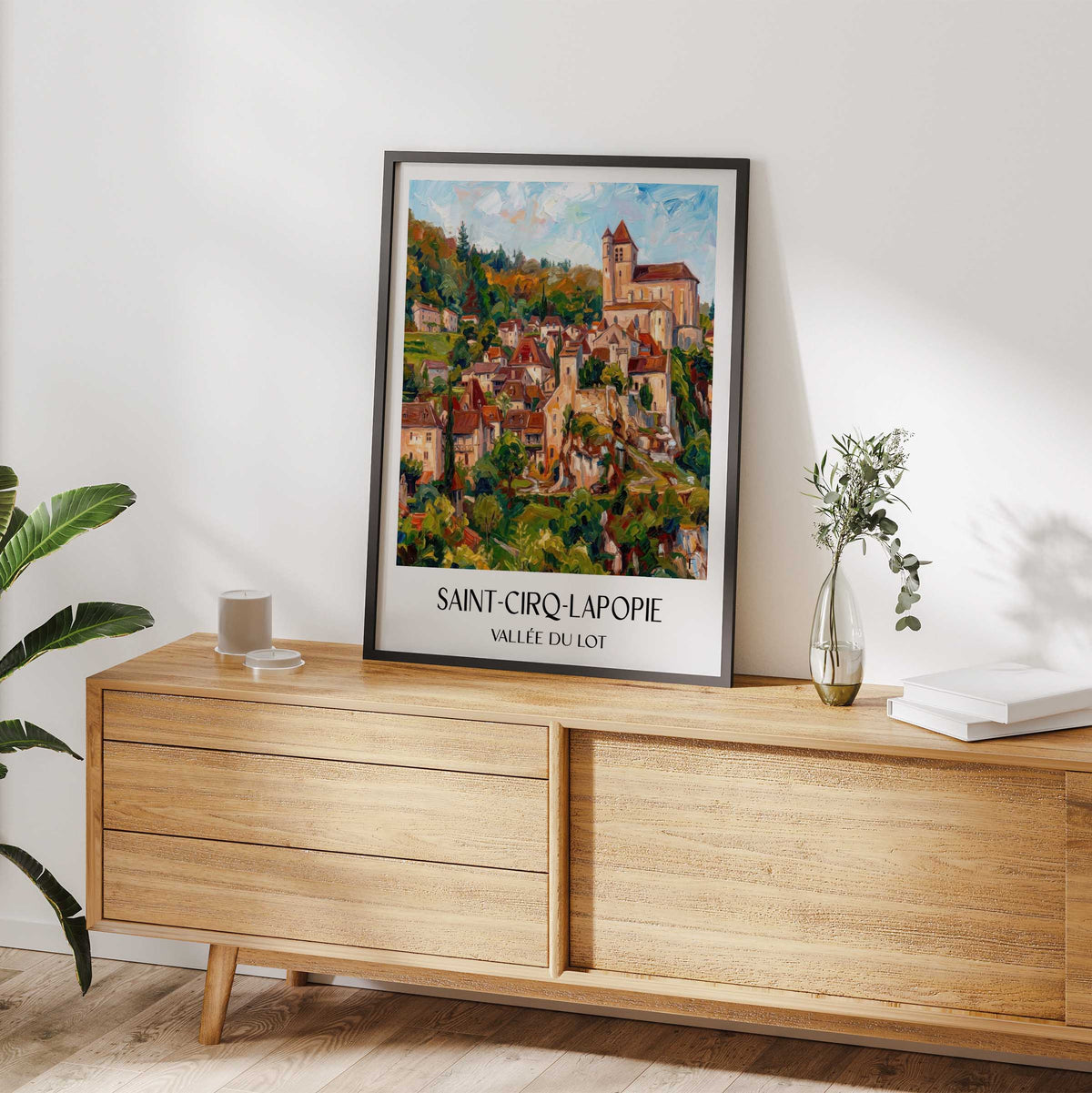 saint-cirq-lapopie-vallée-du-lot-frankreich-poster-oil-painting-oelgemaelde