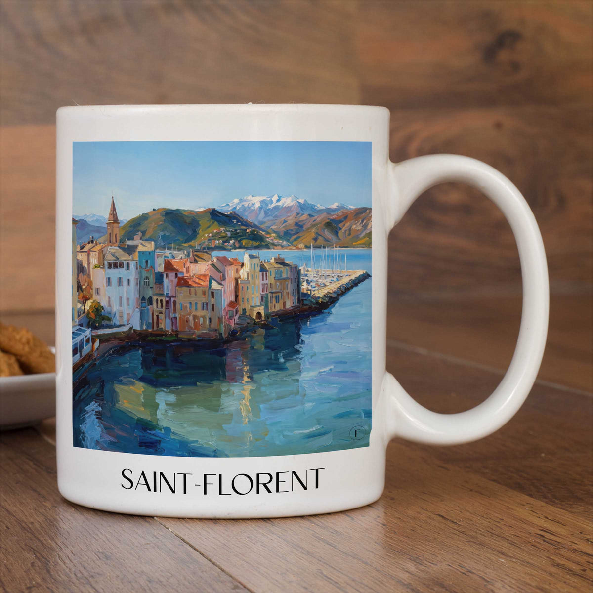 saint-florent-nebbio-frankreich-kaffeebecher-oil-painting-oelgemaelde