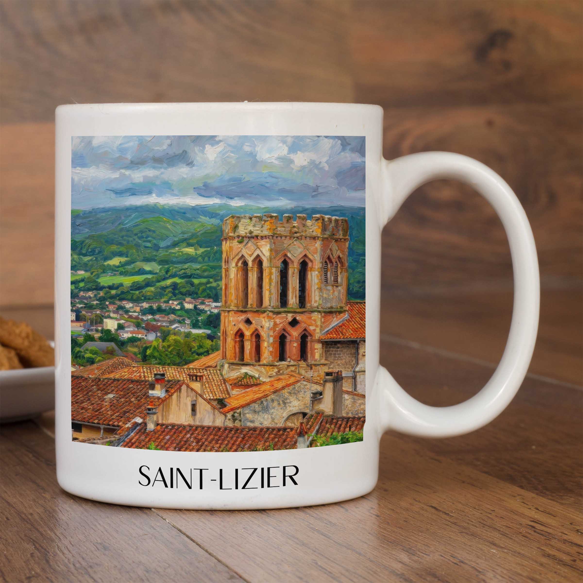 saint-lizier-couserans-frankreich-kaffeebecher-oil-painting-oelgemaelde