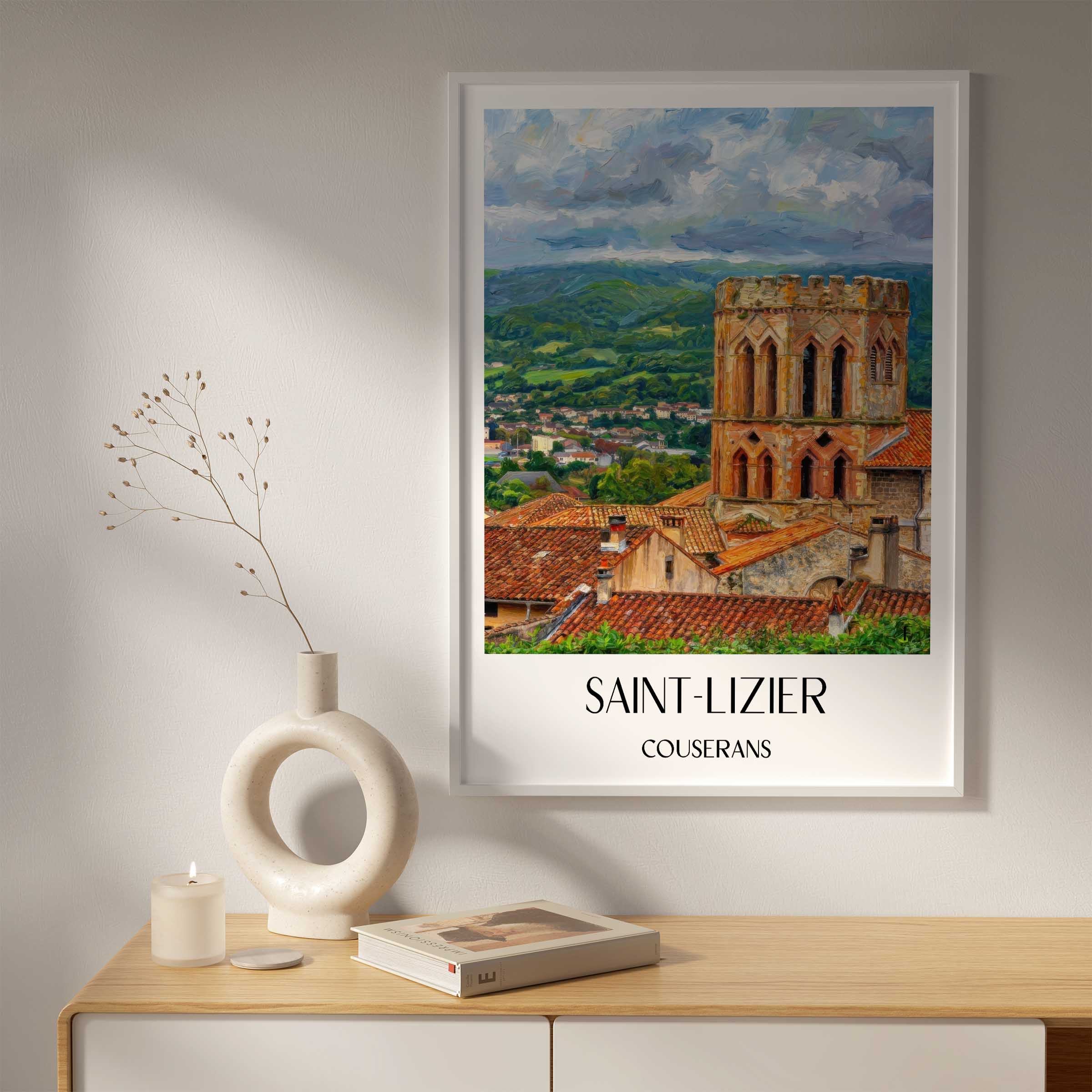 saint-lizier-couserans-frankreich-poster-oil-painting-oelgemaelde