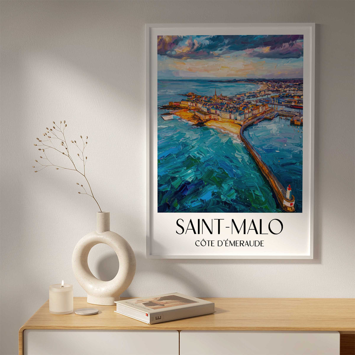 saint-malo-côte-d'émeraude-frankreich-poster-oil-painting-oelgemaelde