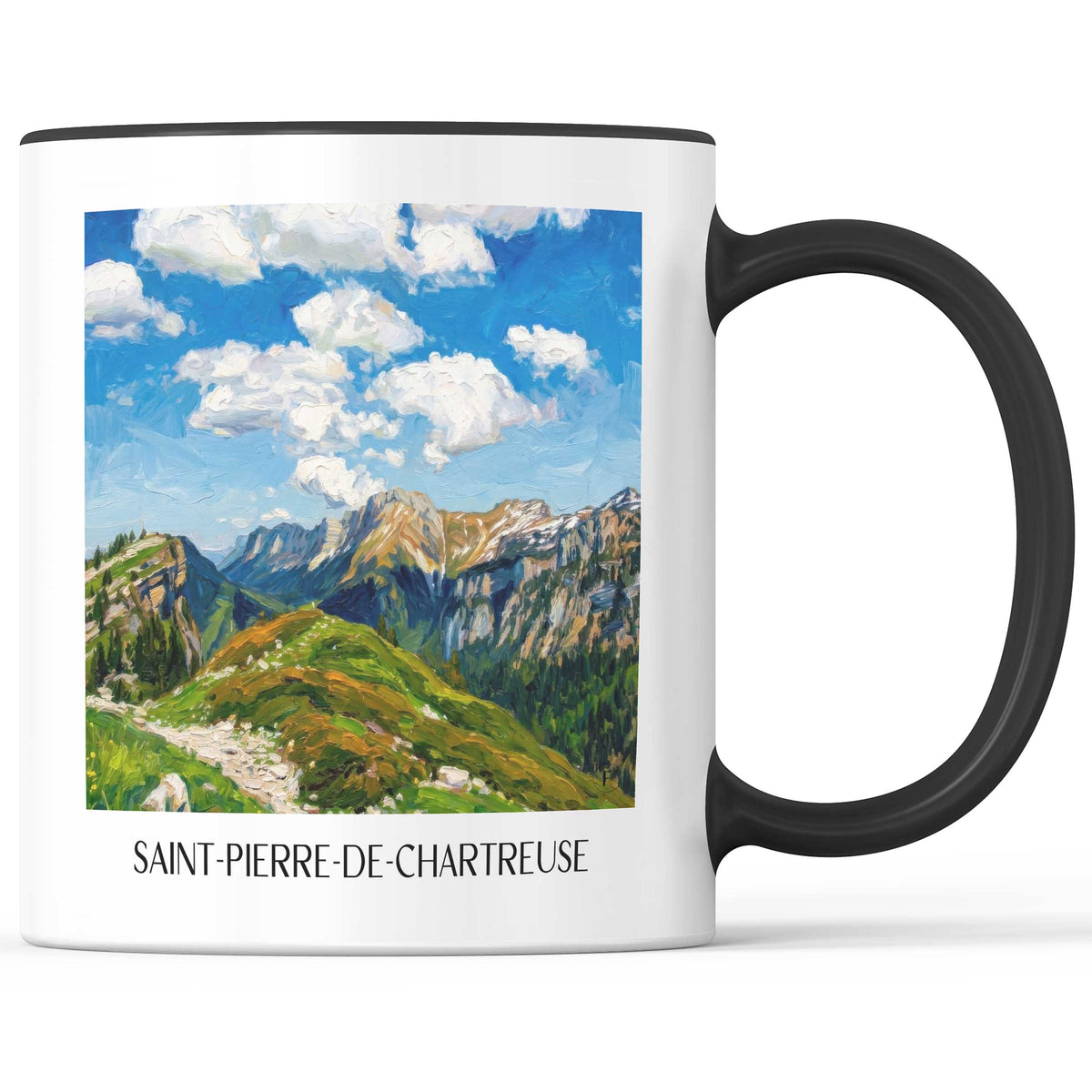 saint-pierre-de-chartreuse-isère-frankreich-kaffeebecher-oil-painting-oelgemaelde