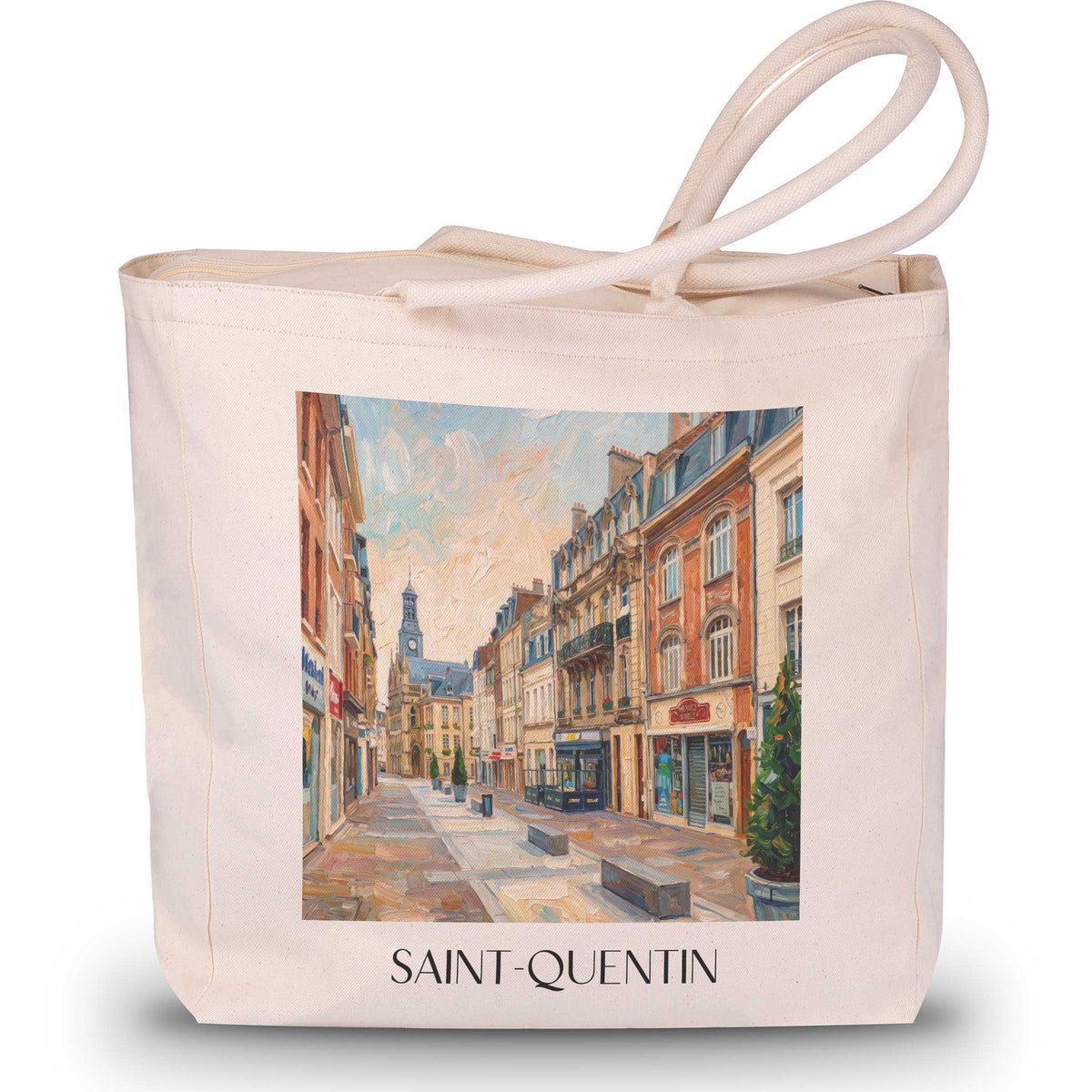 saint-quentin-aisne-frankreich-einkaufstasche-oil-painting-oelgemaelde