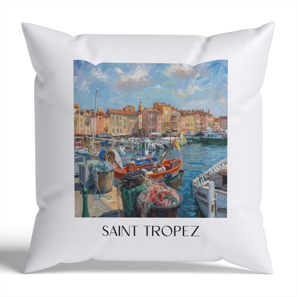 saint-tropez-frankreich-frankreich-kissenbezug-oil-painting-oelgemaelde