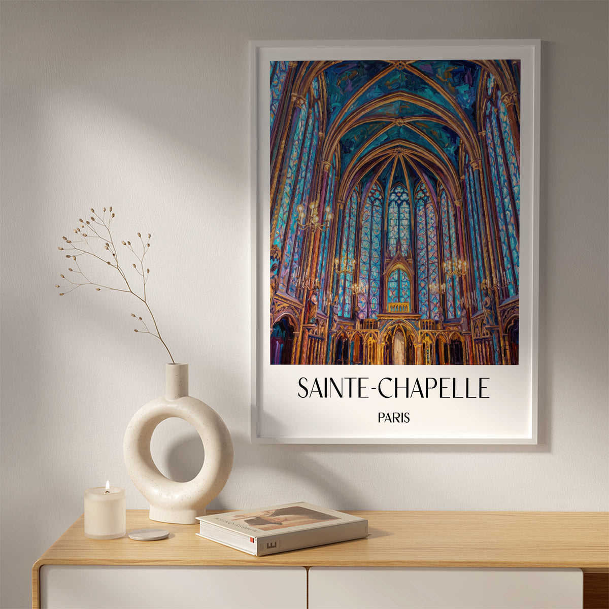 sainte-chapelle-paris-frankreich-poster-oil-painting-oelgemaelde