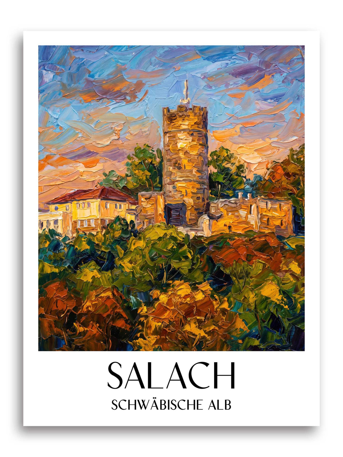 salach-schwäbische-alb-deutschland-poster-oil-painting-oelgemaelde