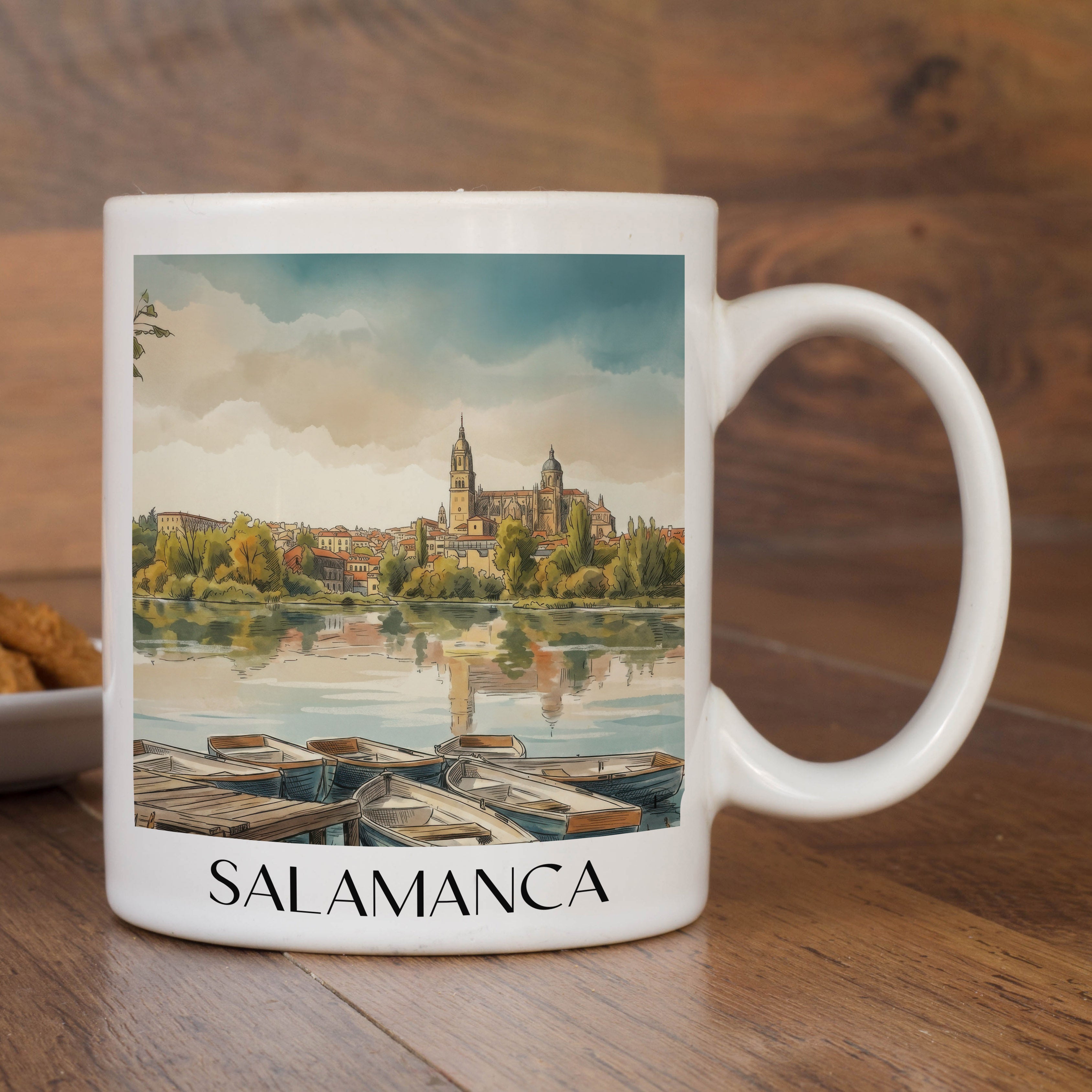 salamanca--spanien-spanien-kaffeebecher-aquarell