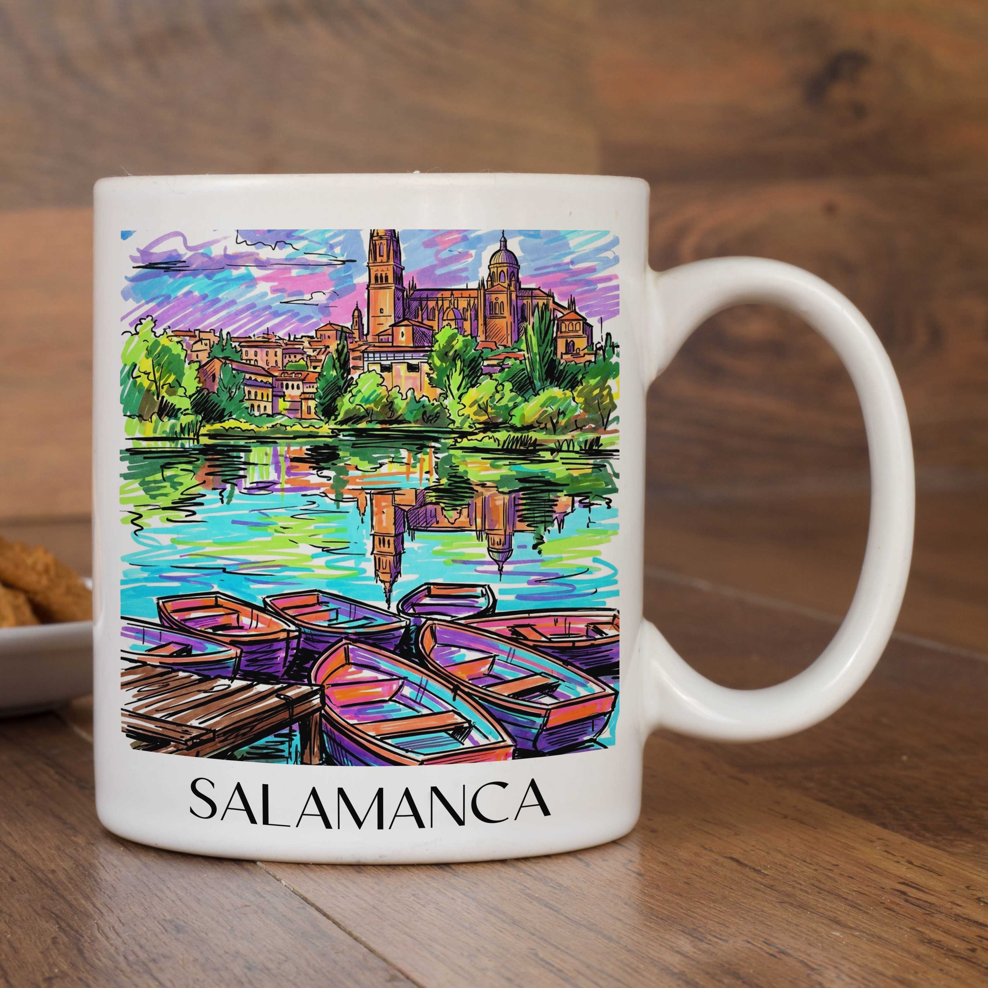 salamanca--spanien-spanien-kaffeebecher-graffiti