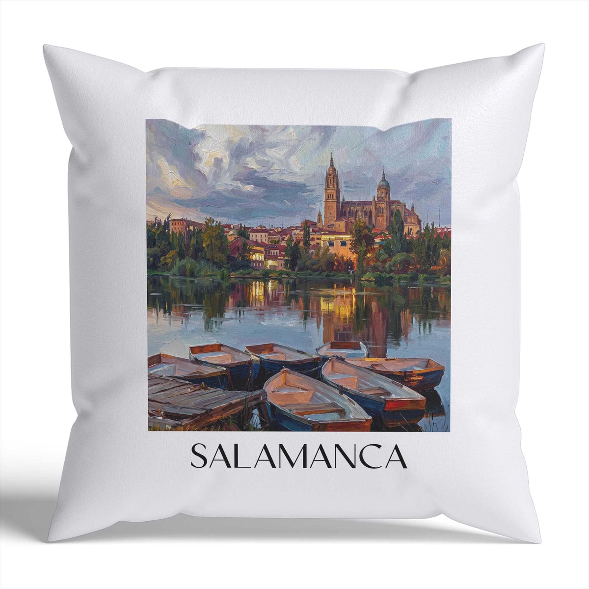 salamanca-spanien-spanien-kissenbezug-oil-painting-oelgemaelde