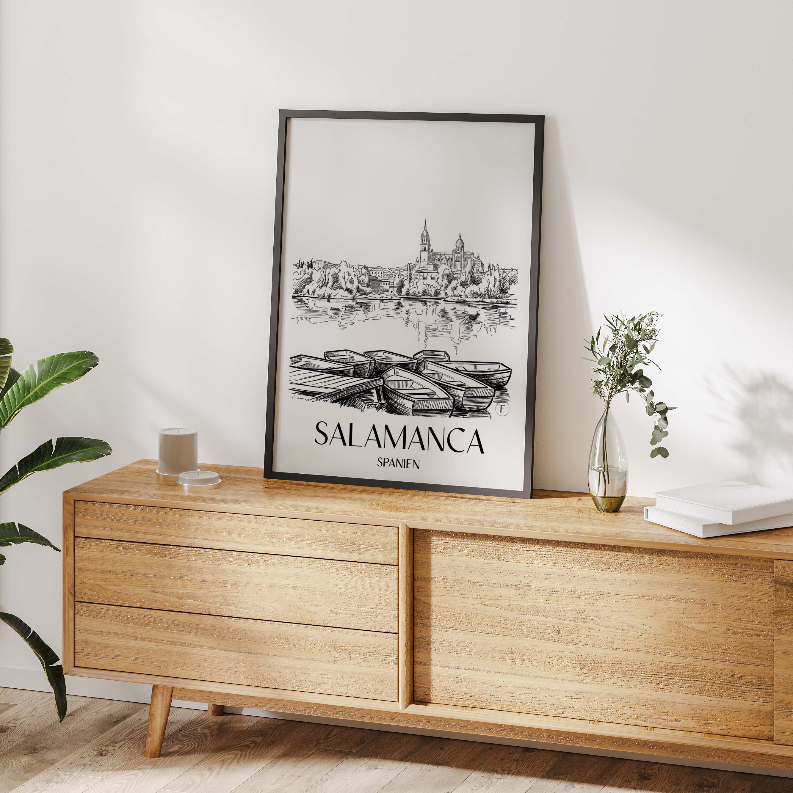 salamanca--spanien-spanien-poster-skizze