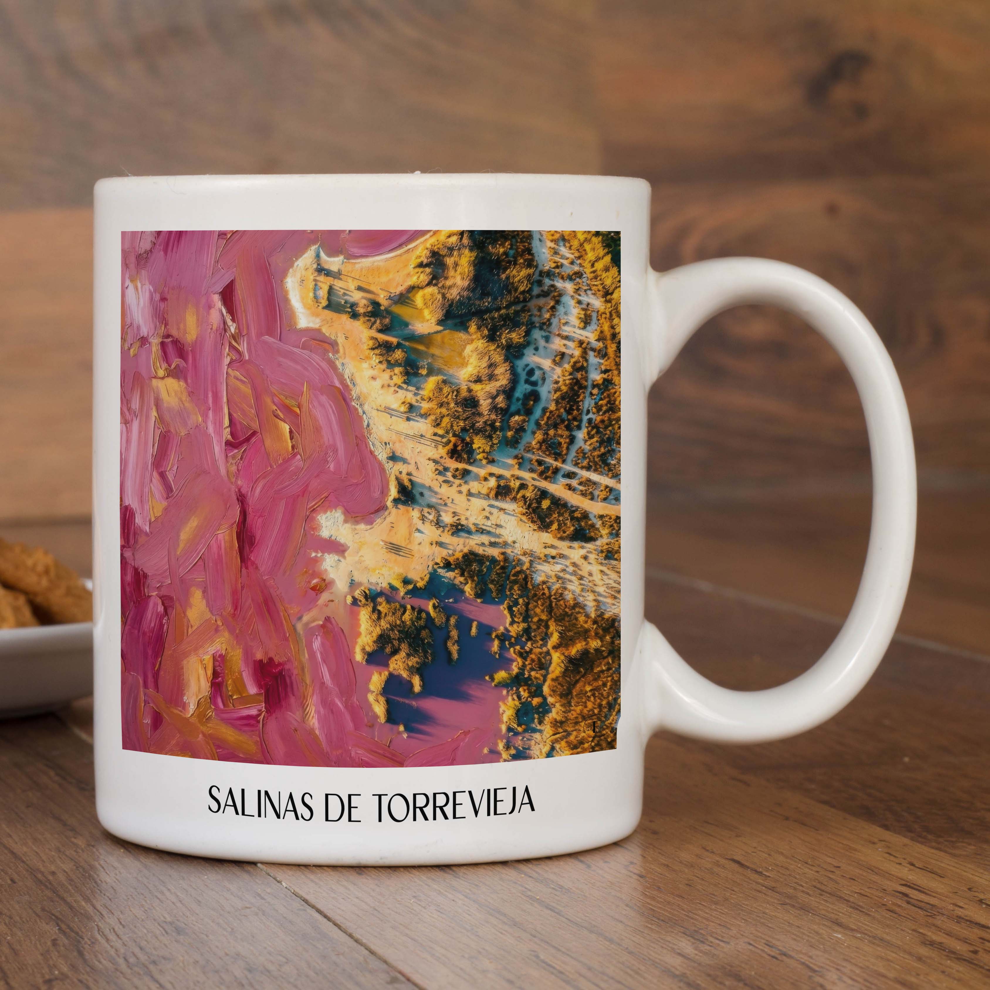 salinas-de-torrevieja-spanien-spanien-kaffeebecher-oil-painting-oelgemaelde