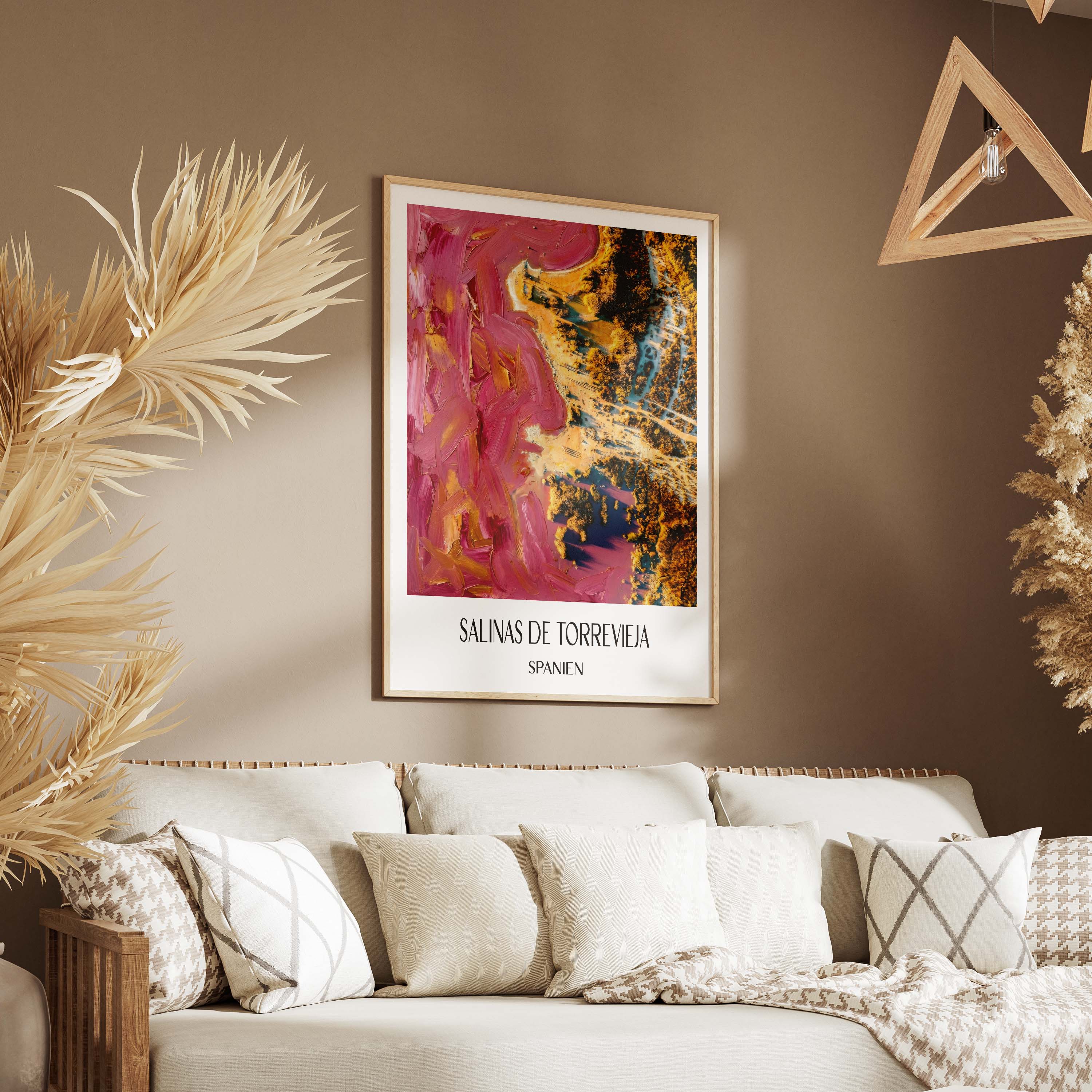 salinas-de-torrevieja-spanien-spanien-poster-oil-painting-oelgemaelde