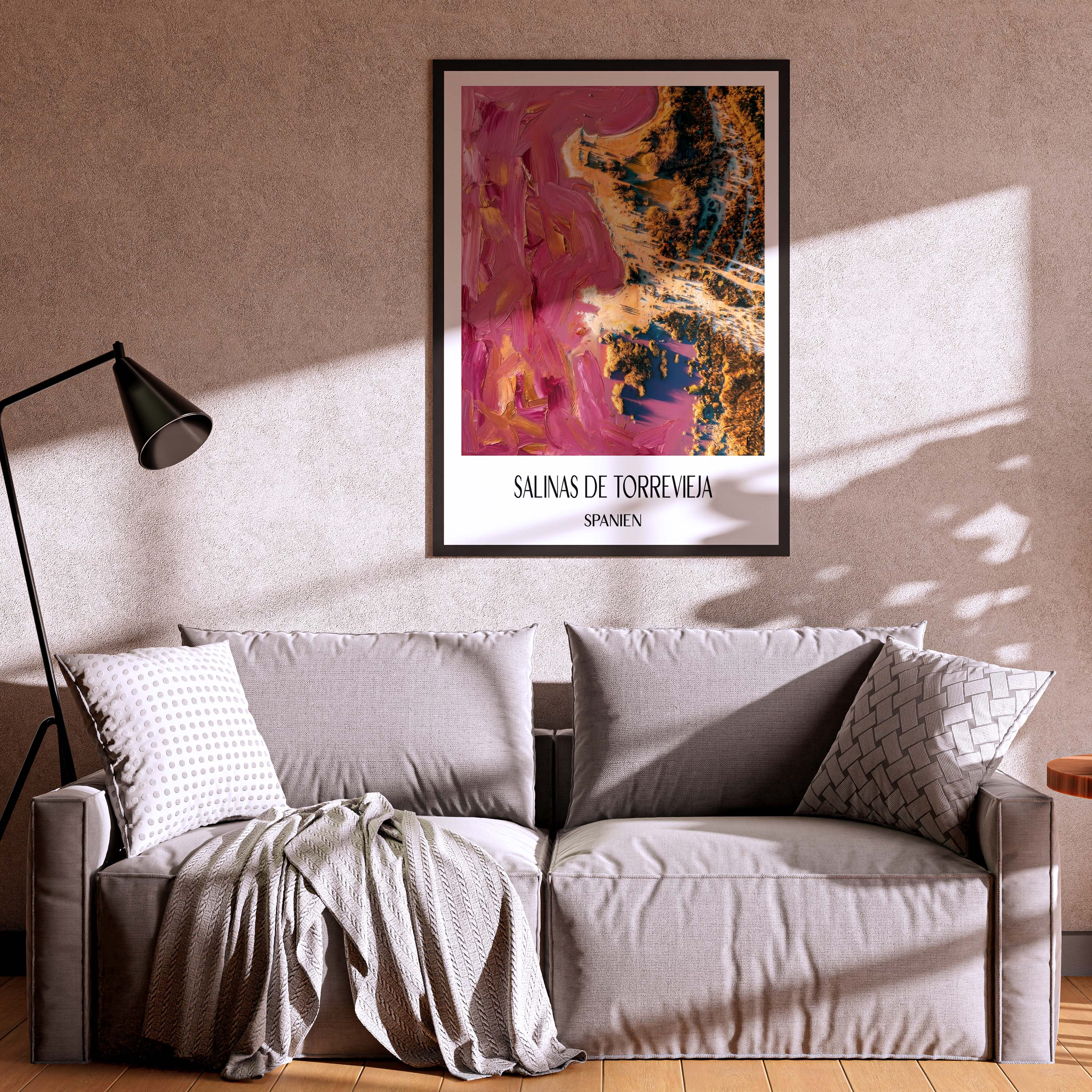salinas-de-torrevieja-spanien-spanien-poster-oil-painting-oelgemaelde