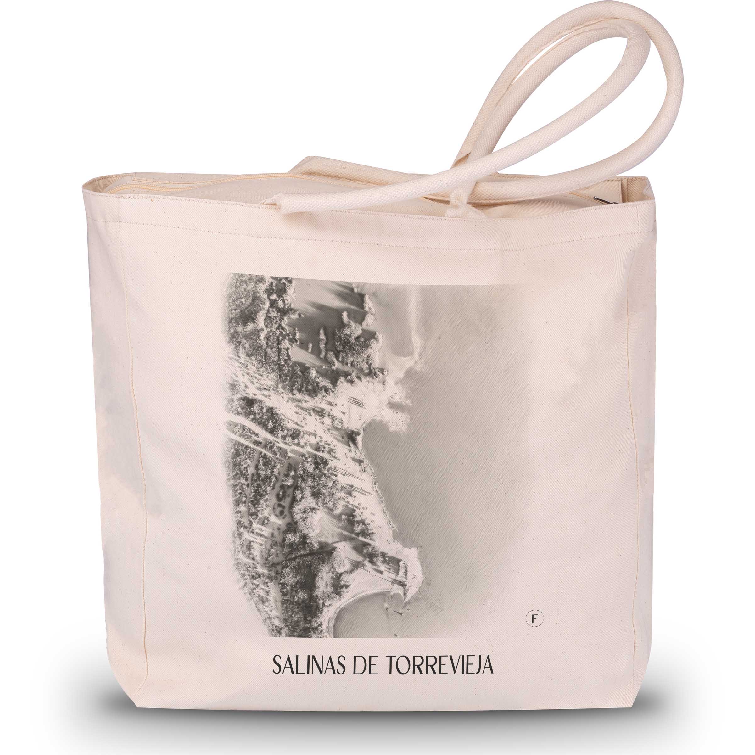 salinas-de-torrevieja-spanien-spanien-einkaufstasche-bleistift-zeichnung-drawing