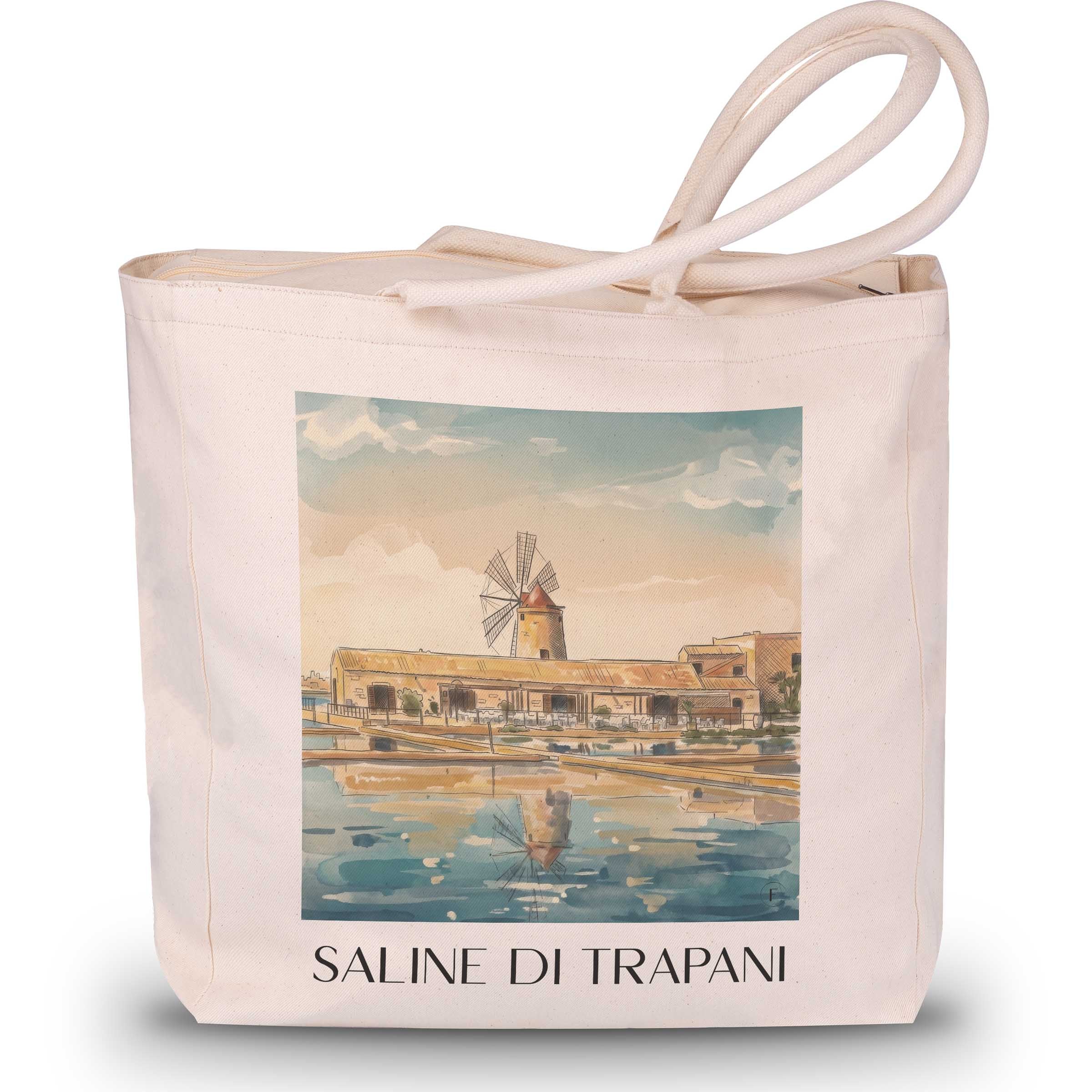 saline-di-trapani-sizilien-italien-einkaufstasche-aquarell