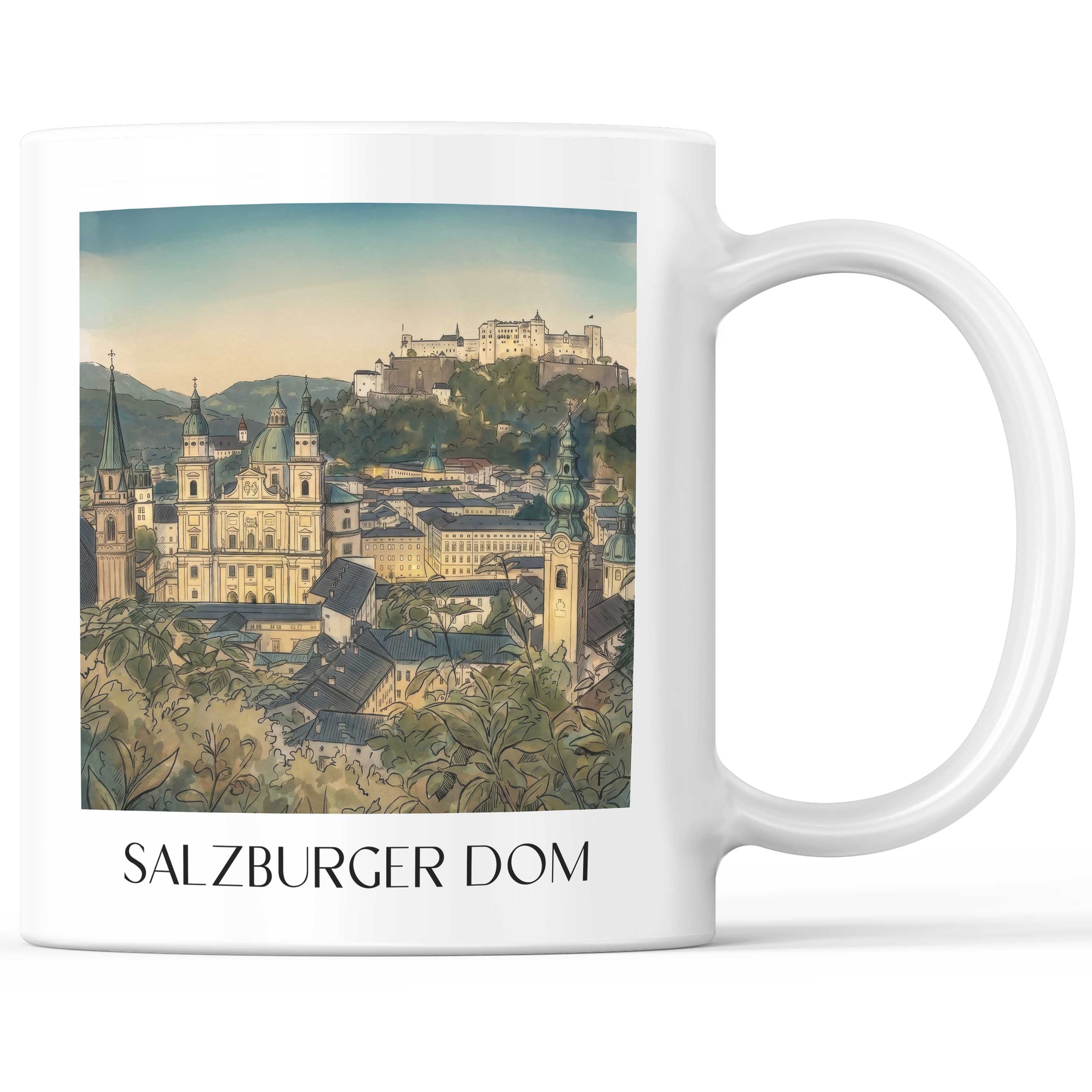 salzburger-dom-österreich-österreich-kaffeebecher-aquarell