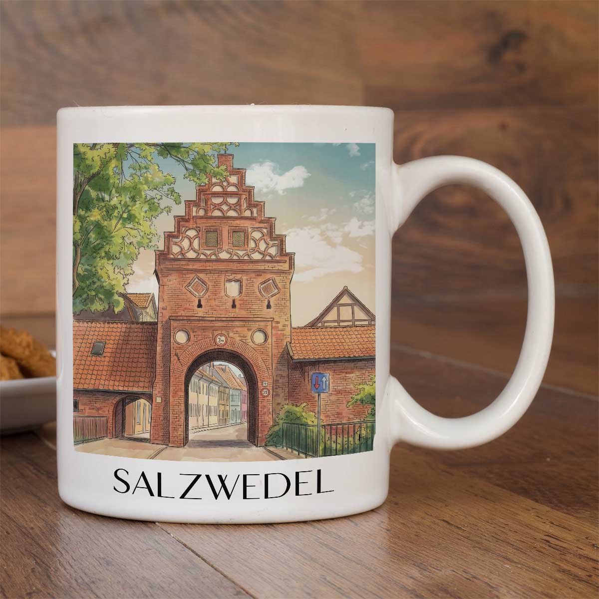 salzwedel-altmark-deutschland-kaffeebecher-aquarell
