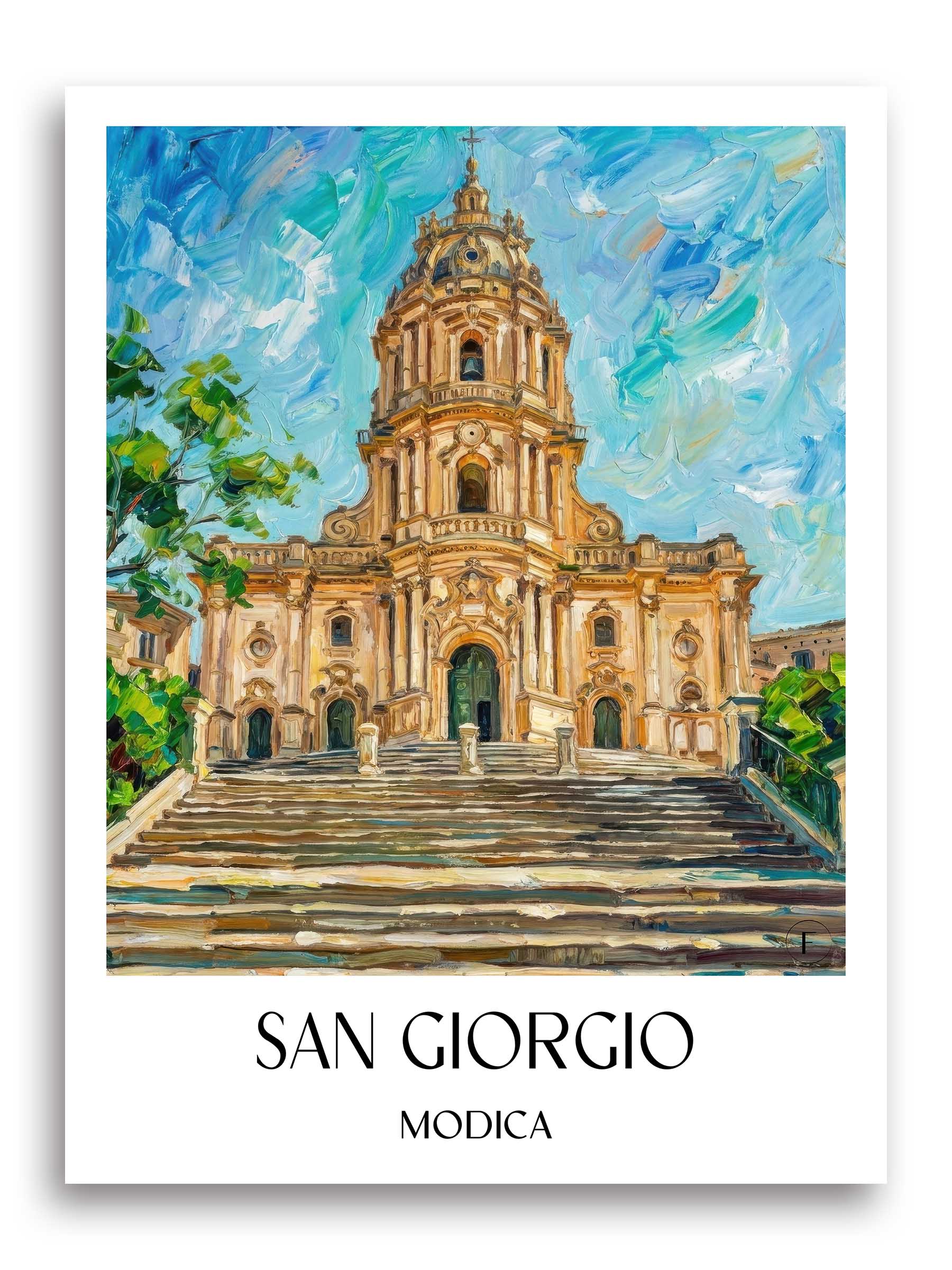 san-giorgio-modica-italien-poster-oil-painting-oelgemaelde