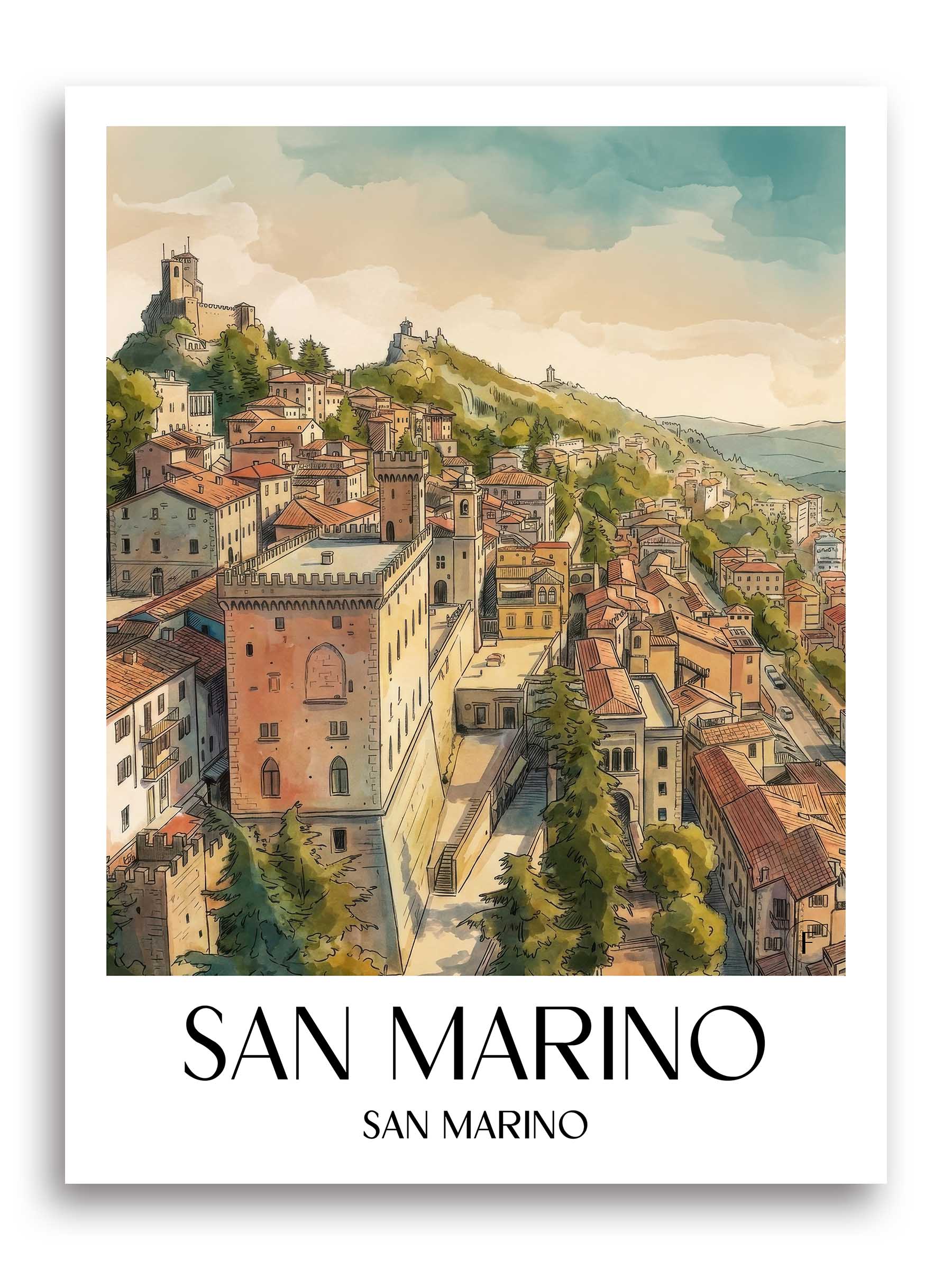 san-marino-san-marino-san-marino-poster-aquarell