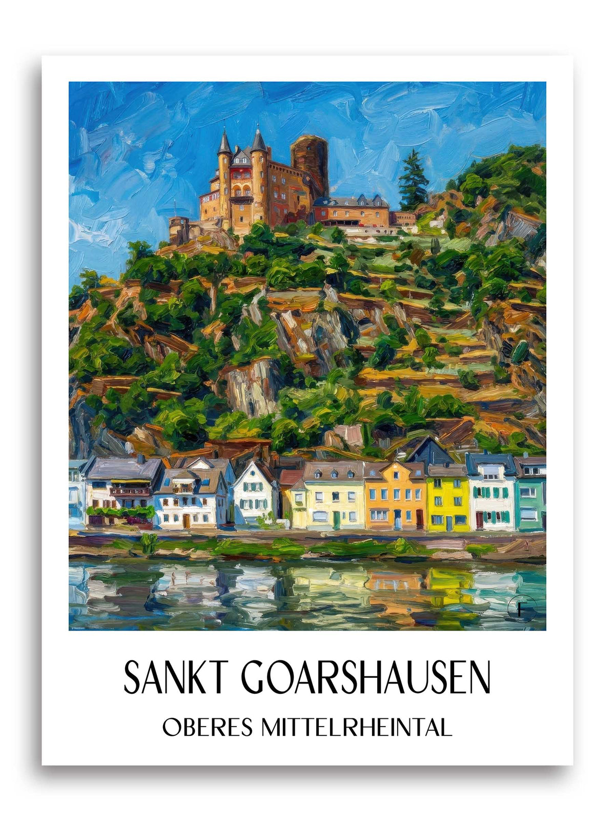 sankt-goarshausen-oberes-mittelrheintal-deutschland-poster-oil-painting-oelgemaelde