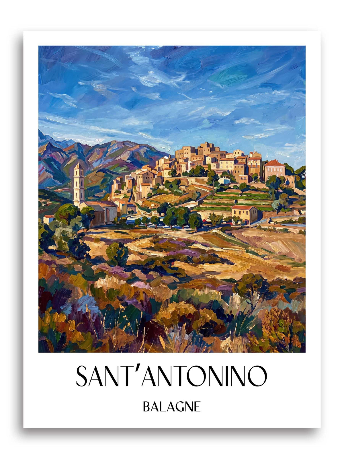 sant’antonino-balagne-frankreich-poster-oil-painting-oelgemaelde