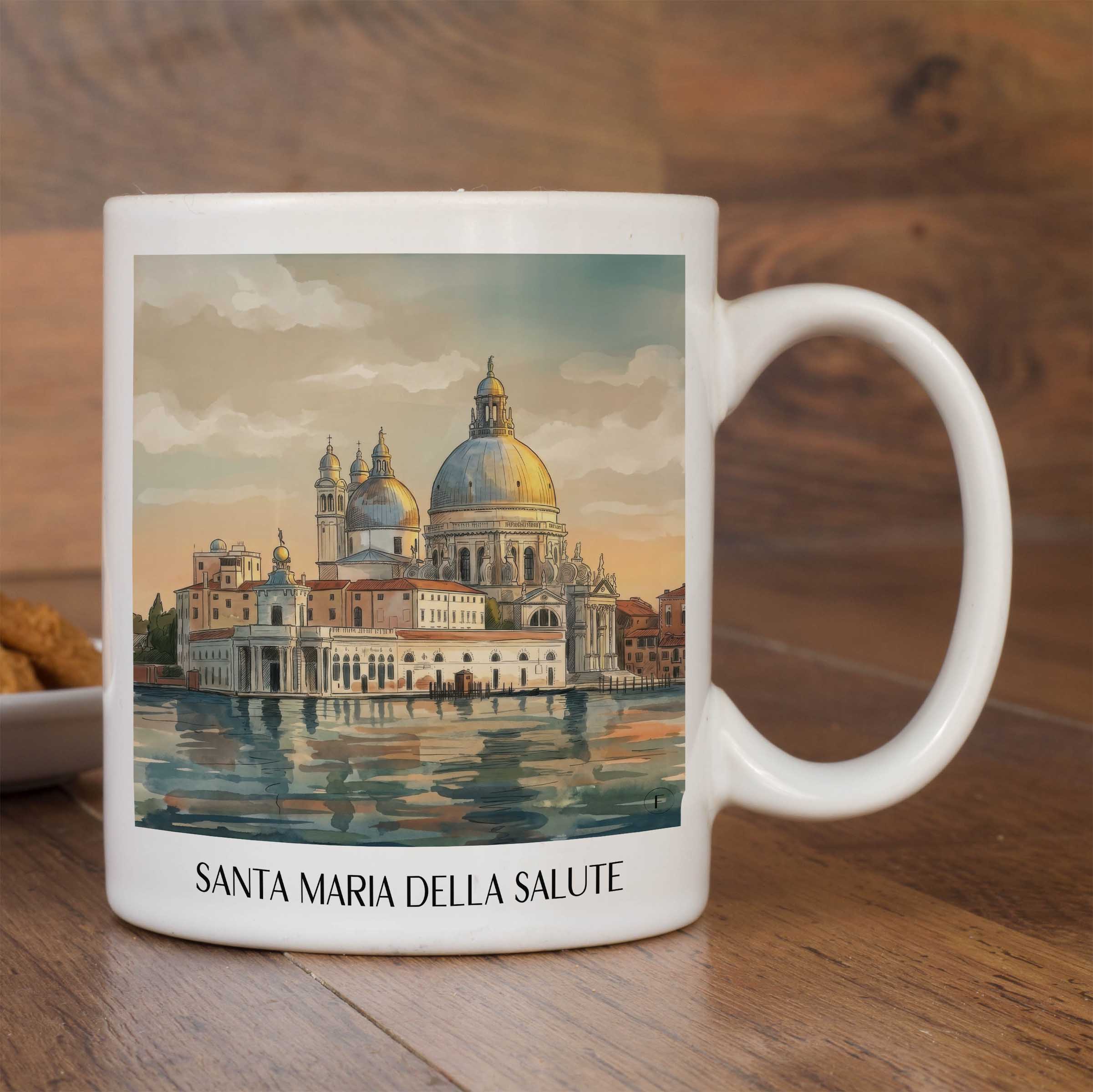 santa-maria-della-salute-venedig-italien-kaffeebecher-aquarell