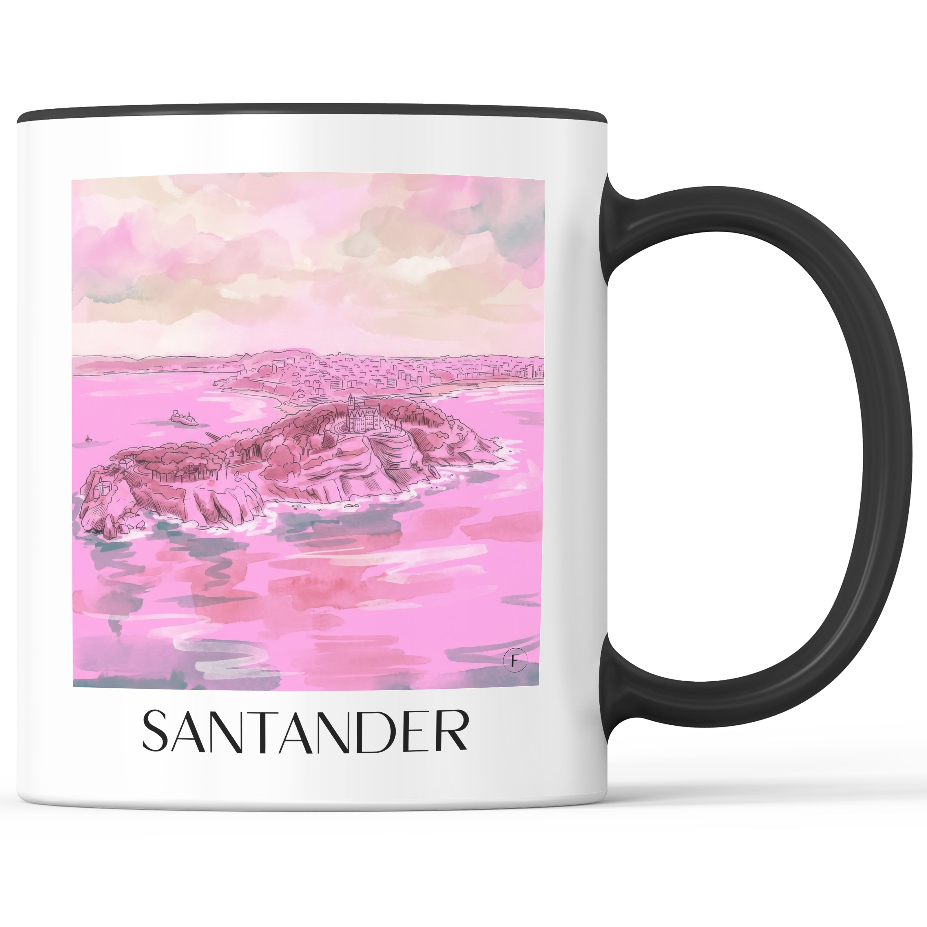 santander--spanien-spanien-und-spanien-kaffeebecher-aquarell-pink-rosa