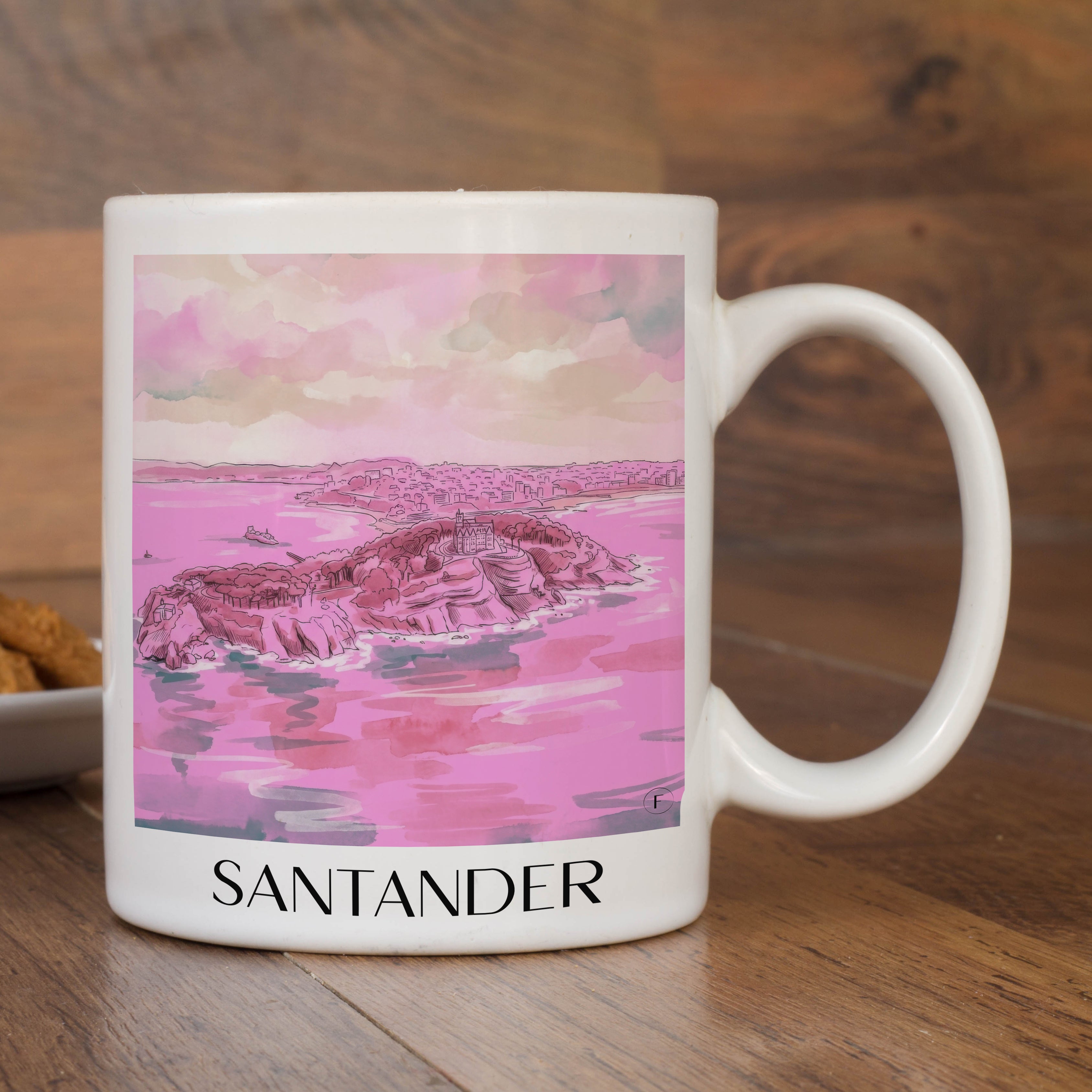 santander--spanien-spanien-und-spanien-kaffeebecher-aquarell-pink-rosa