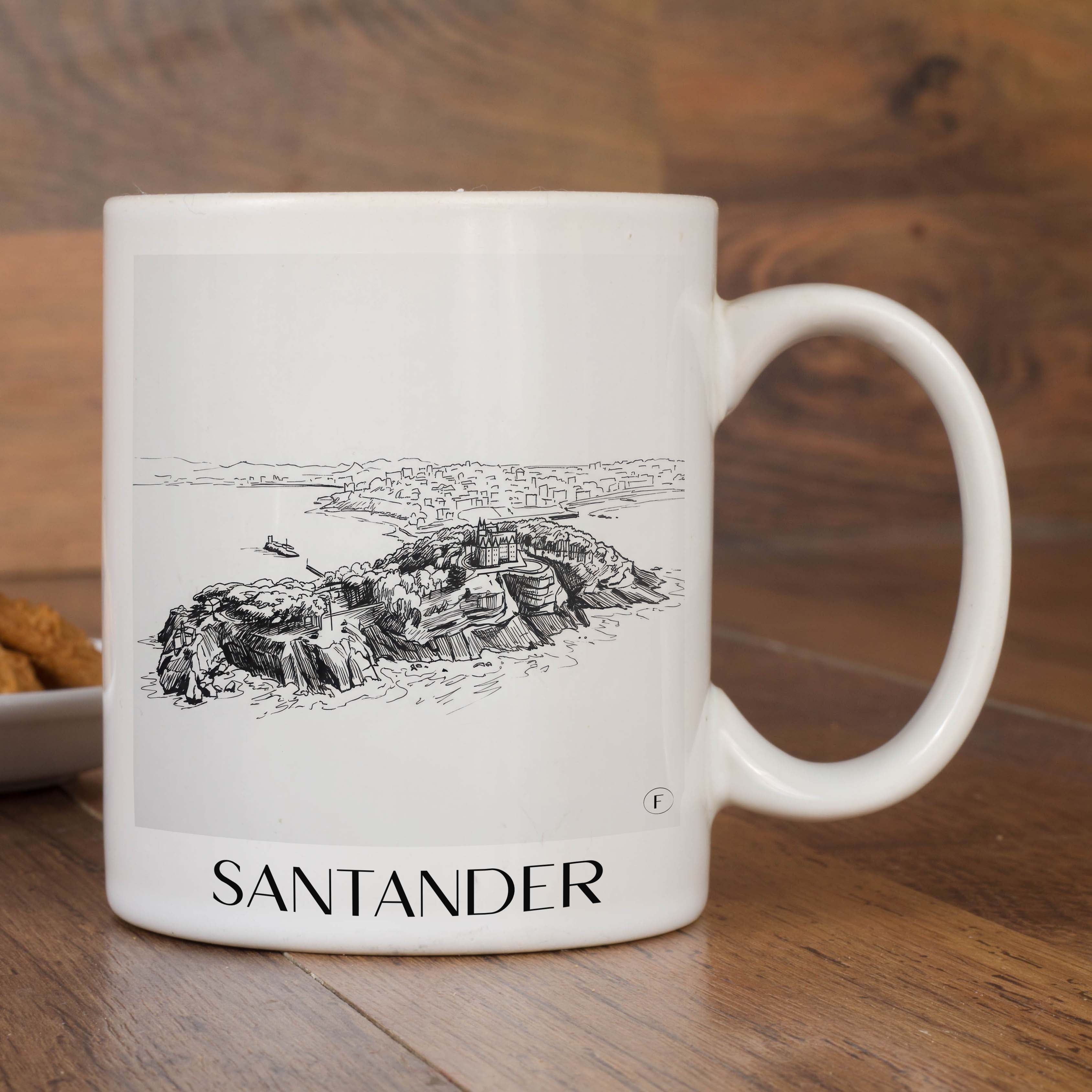 santander--spanien-spanien-und-spanien-kaffeebecher-skizze