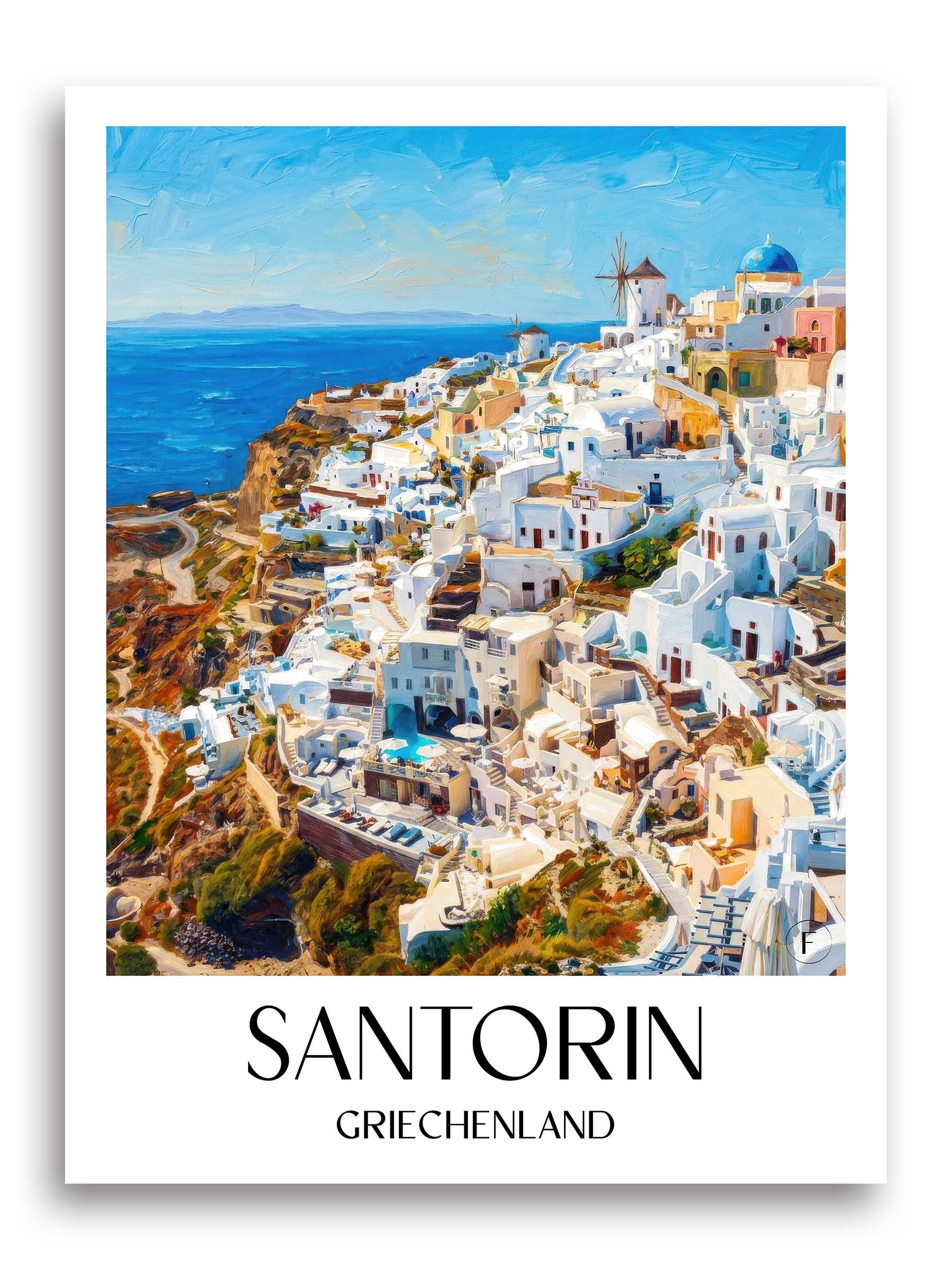 santorin-griechenland-poster-oil-painting-oelgemaelde