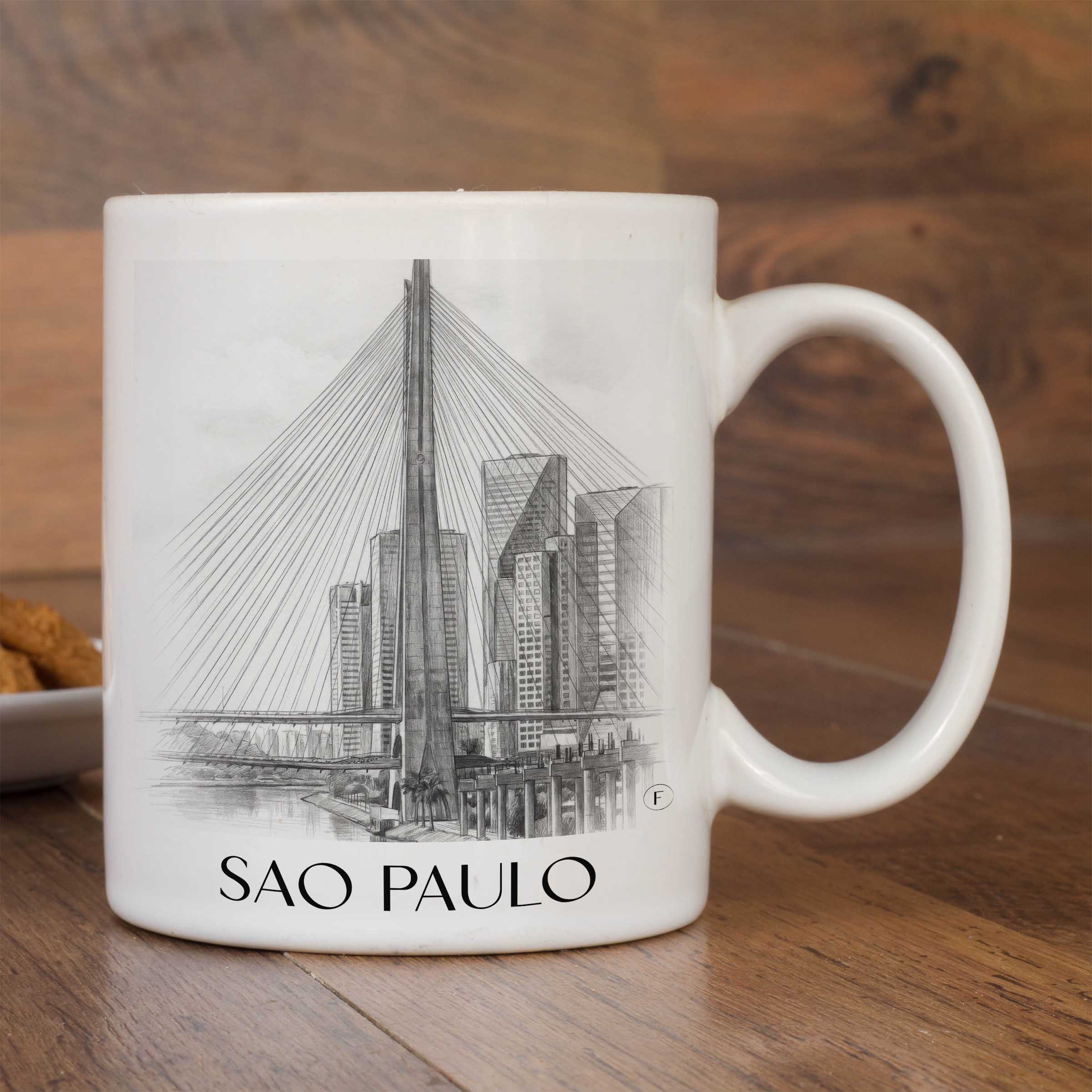 sao-paulo-brasilien-kaffeebecher-bleistift-zeichnung-drawing
