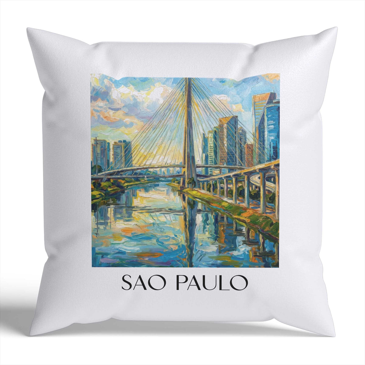 sao-paulo-brasilien-brasilien-kissenbezug-oil-painting-oelgemaelde
