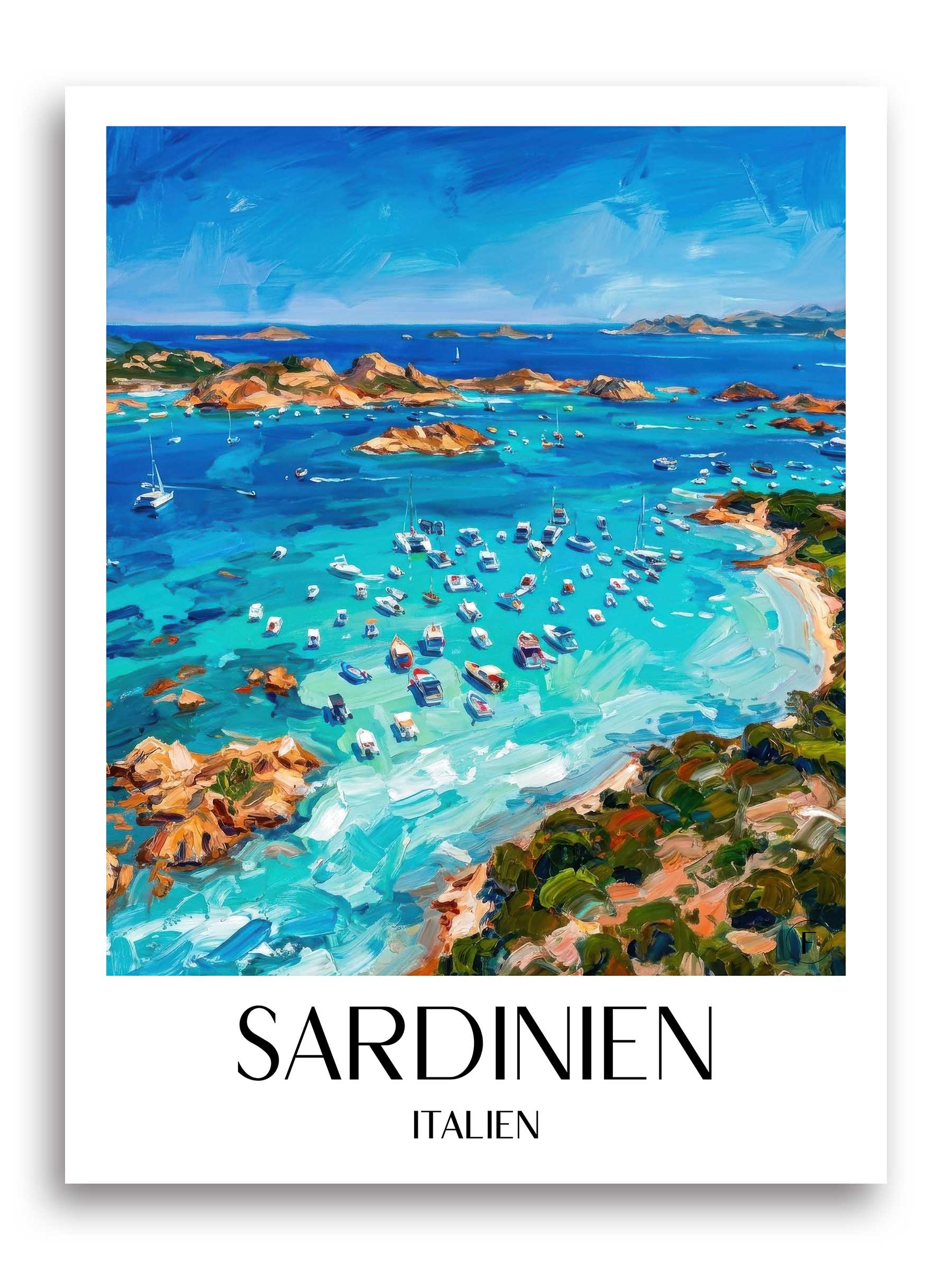 sardinien-italien-poster-oil-painting-oelgemaelde